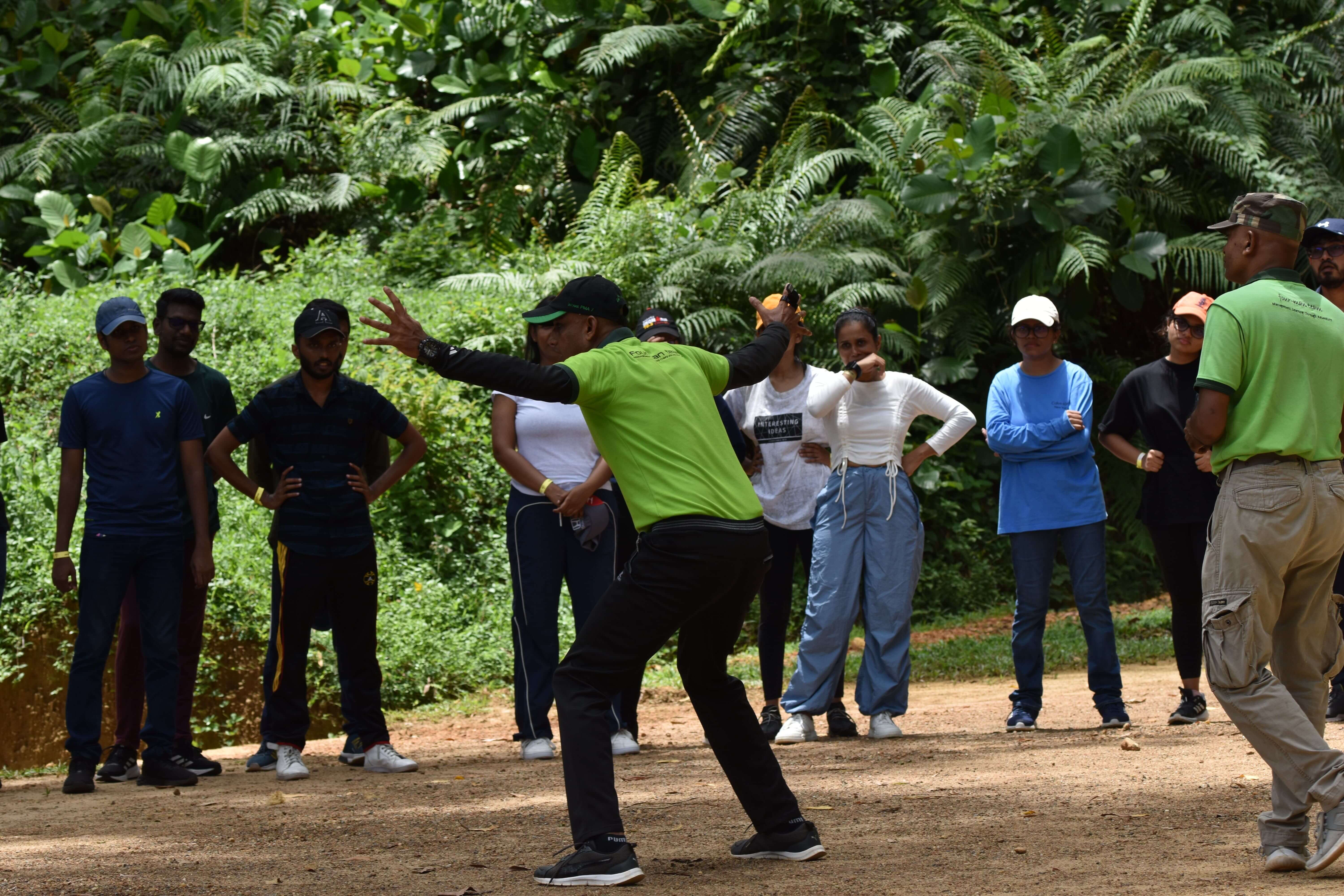 JRC Adventures & DJ Night Photo 18