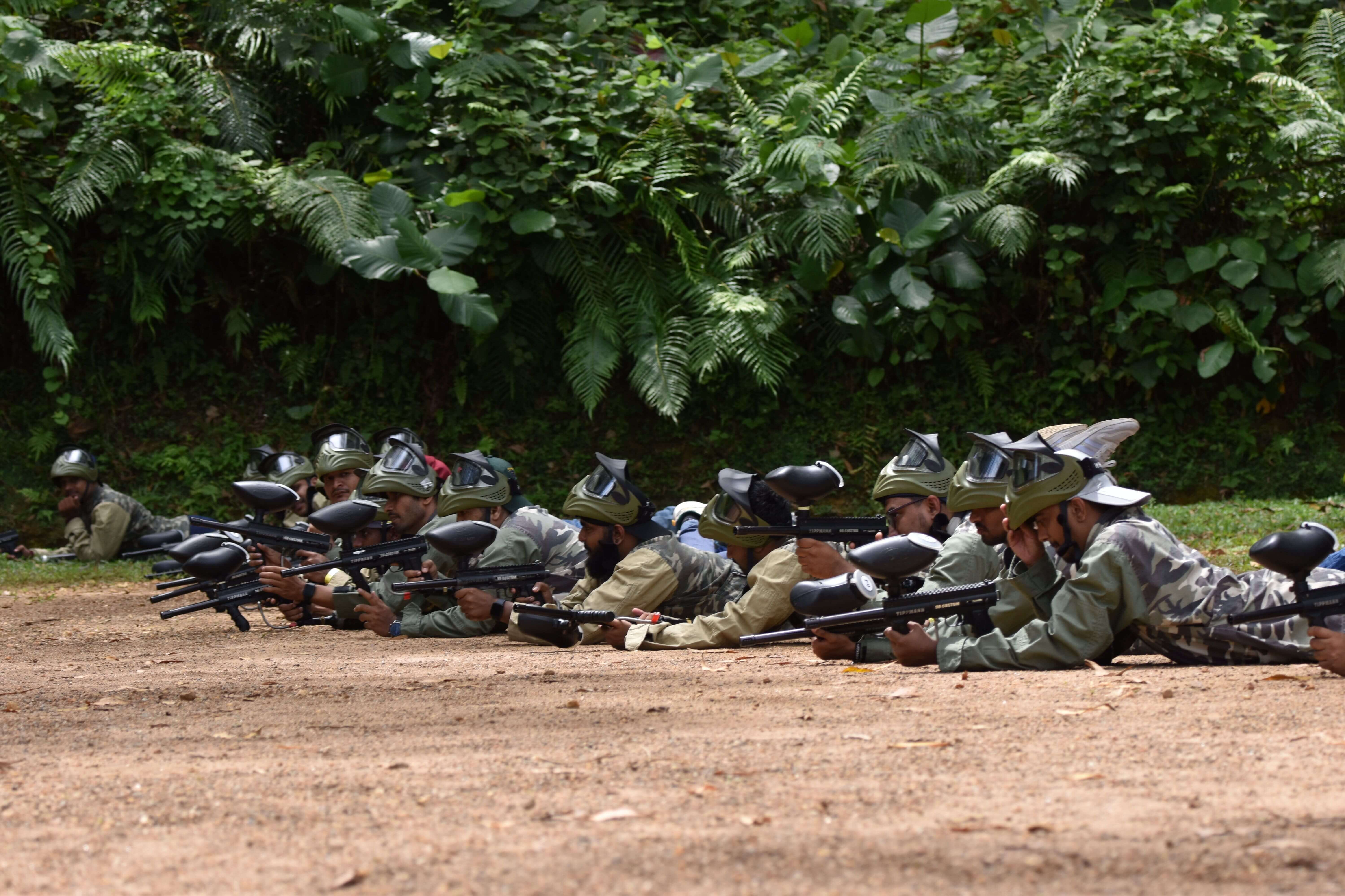 JRC Adventures & DJ Night Photo 24