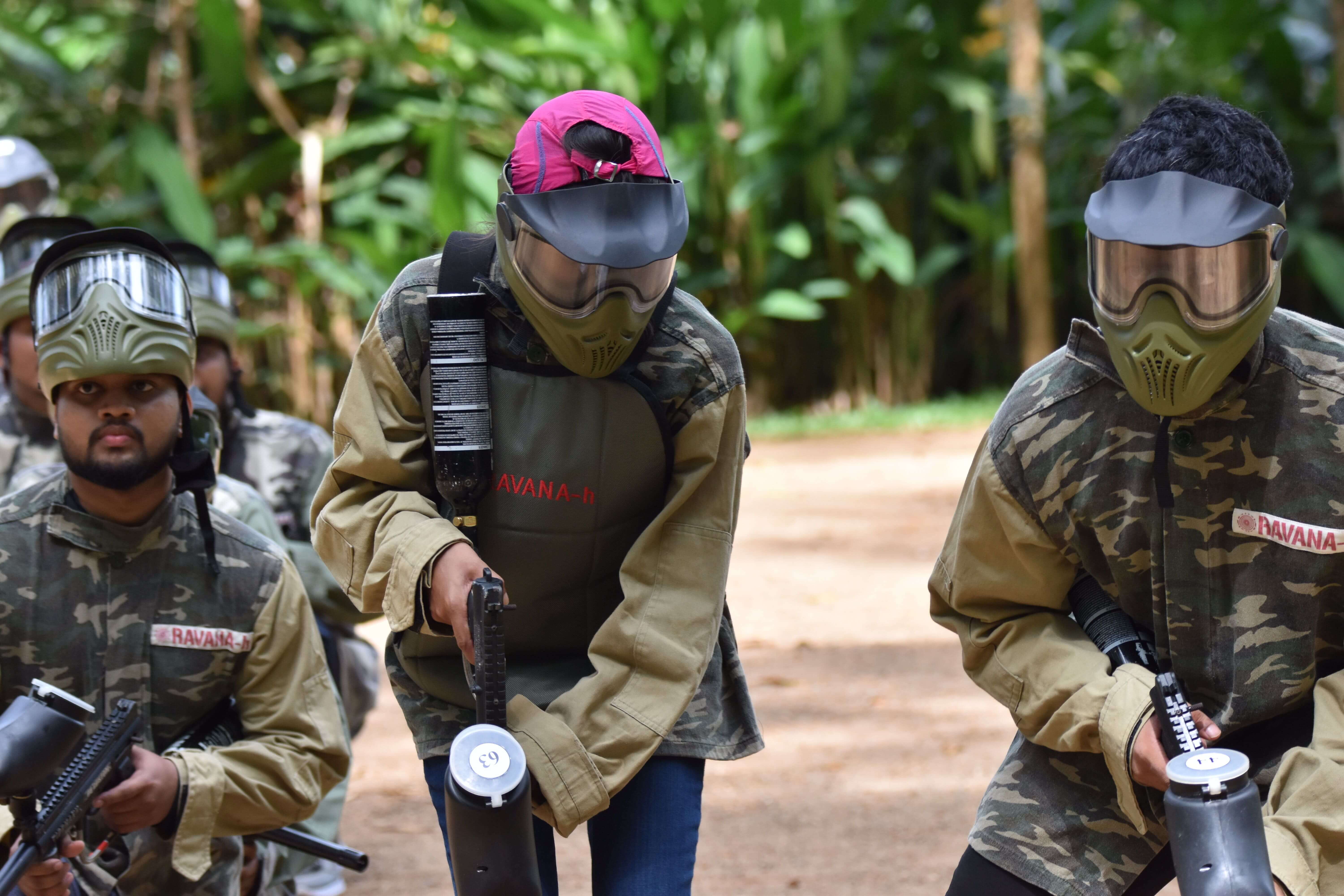 JRC Adventures & DJ Night Photo 25