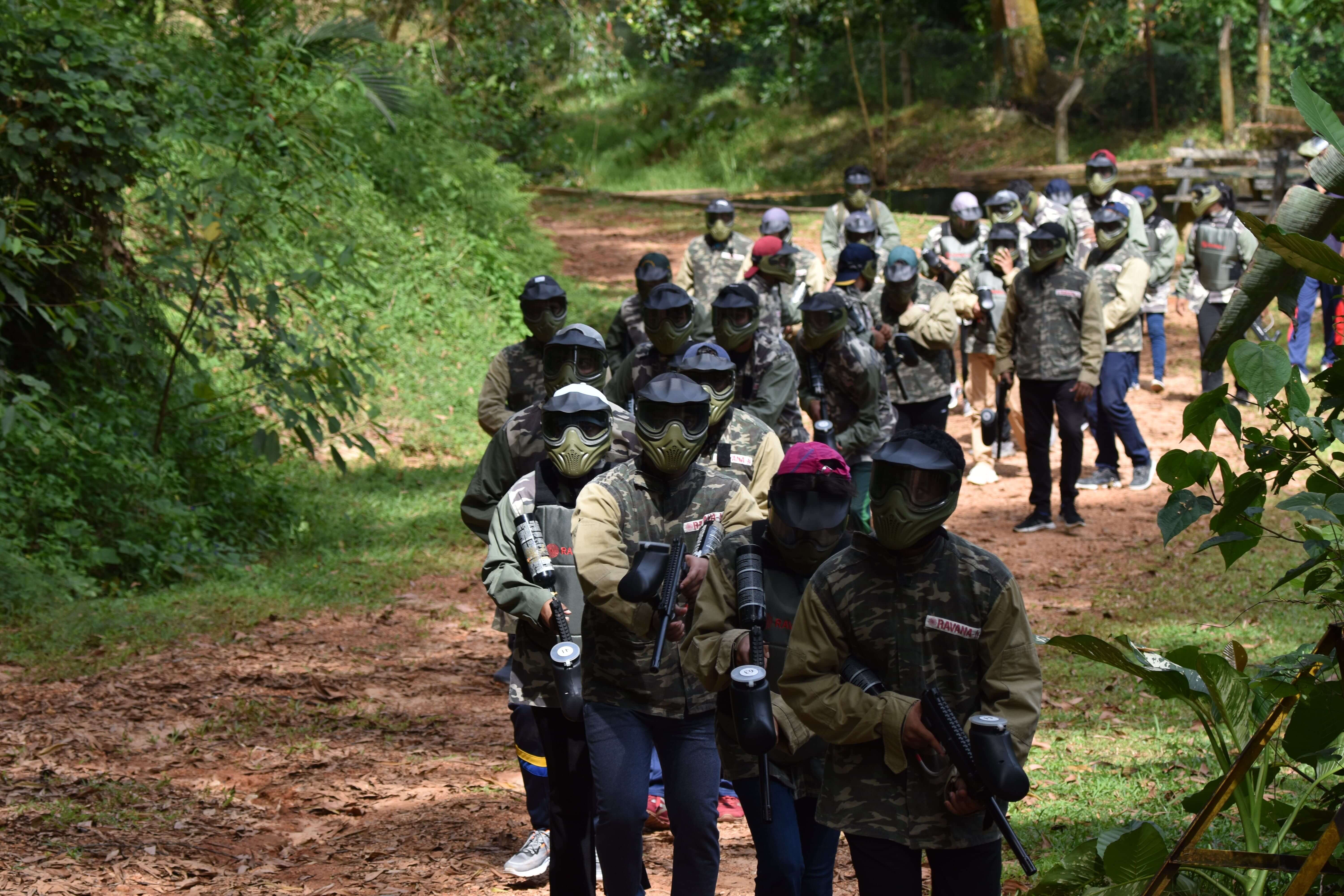 JRC Adventures & DJ Night Photo 26