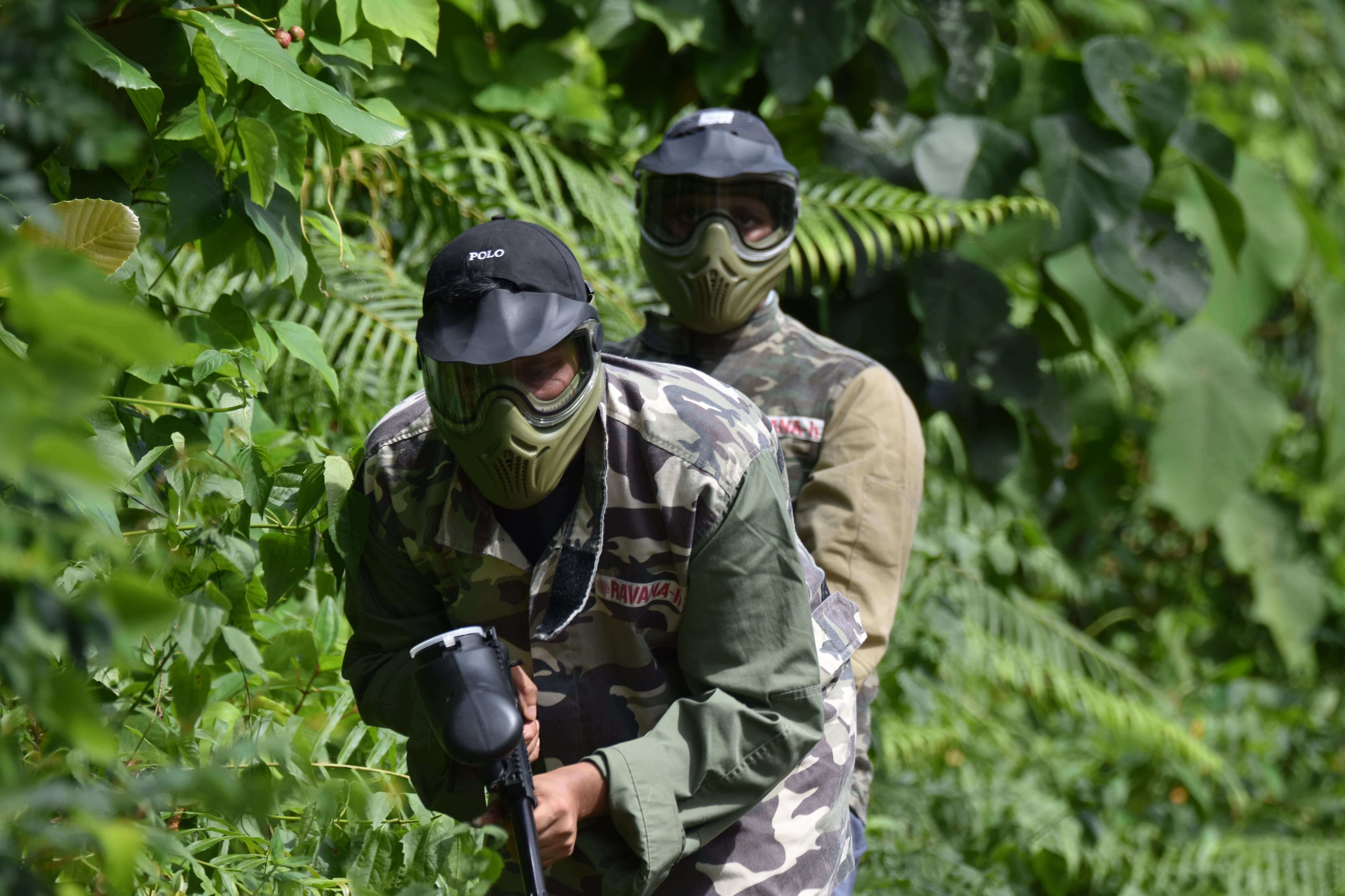 JRC Adventures & DJ Night Photo 29