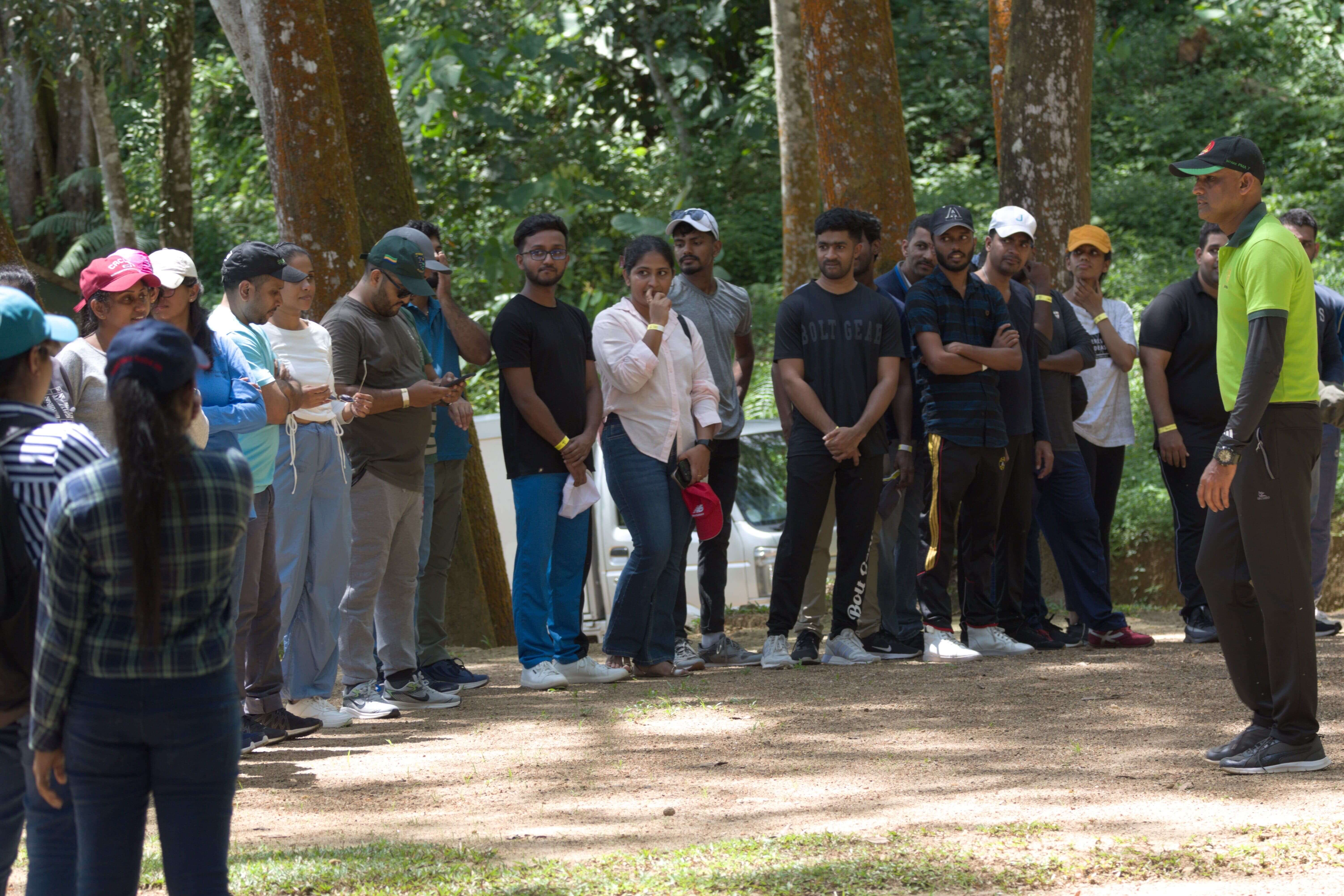 JRC Adventures & DJ Night Photo 3