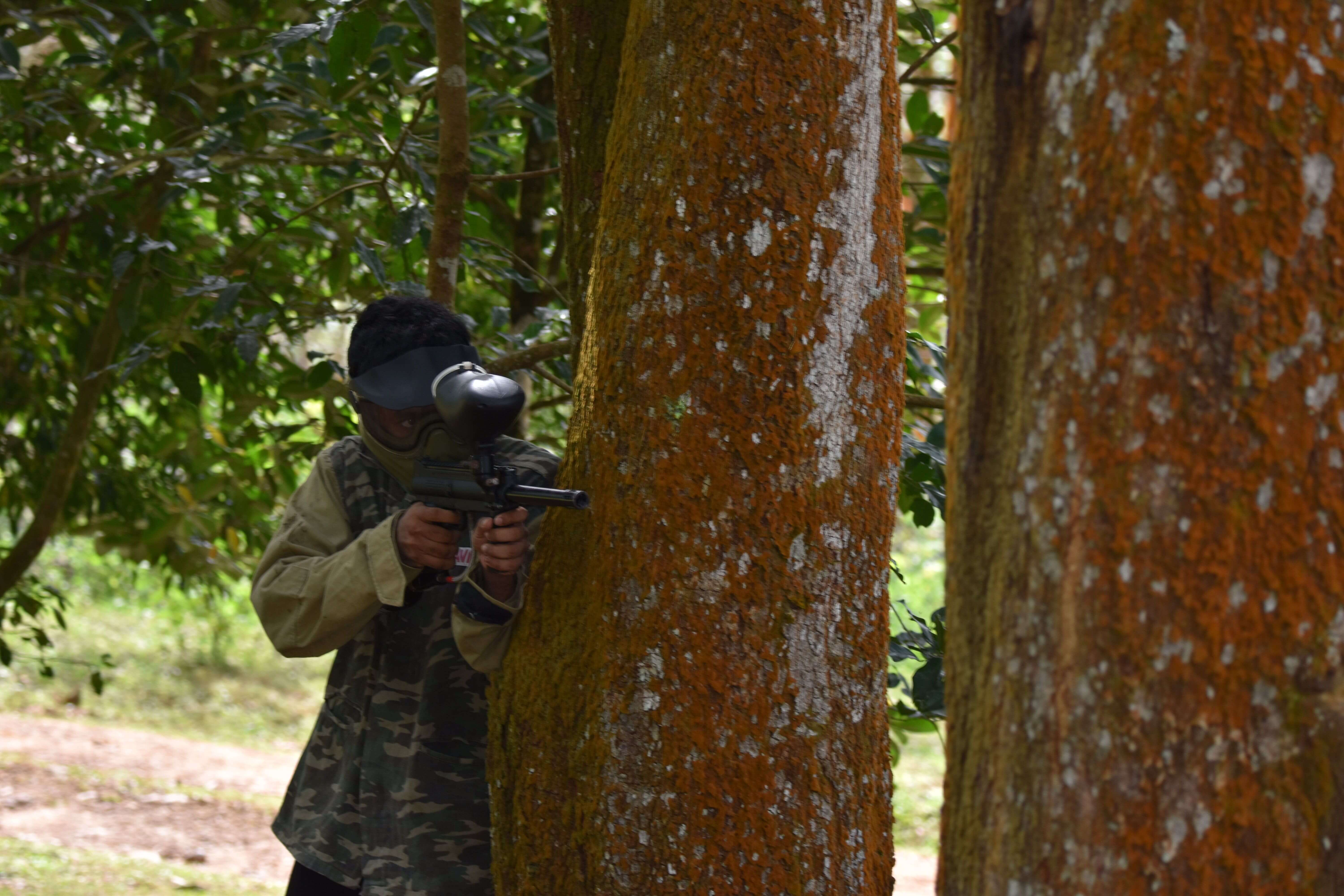 JRC Adventures & DJ Night Photo 31