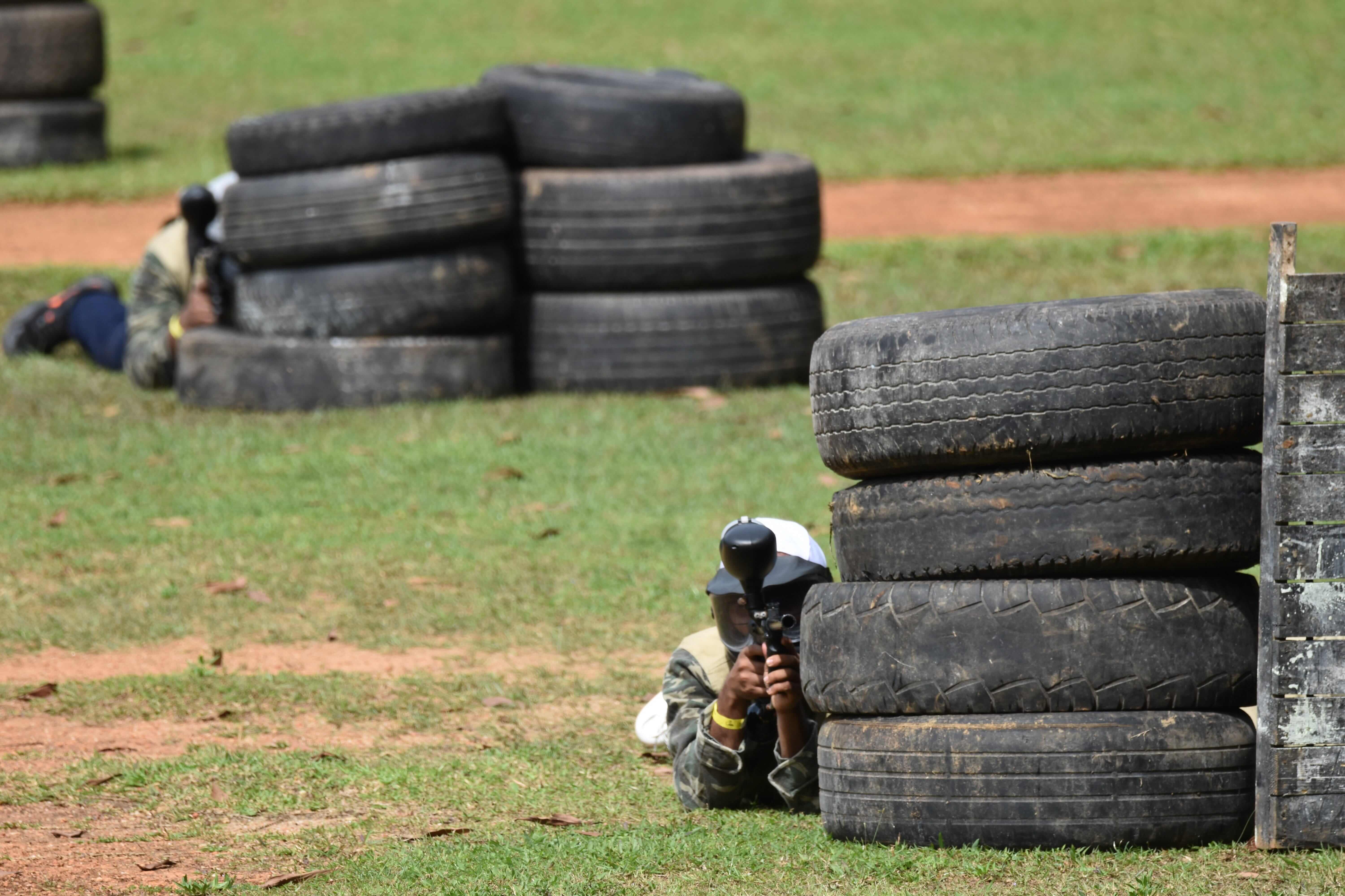 JRC Adventures & DJ Night Photo 33