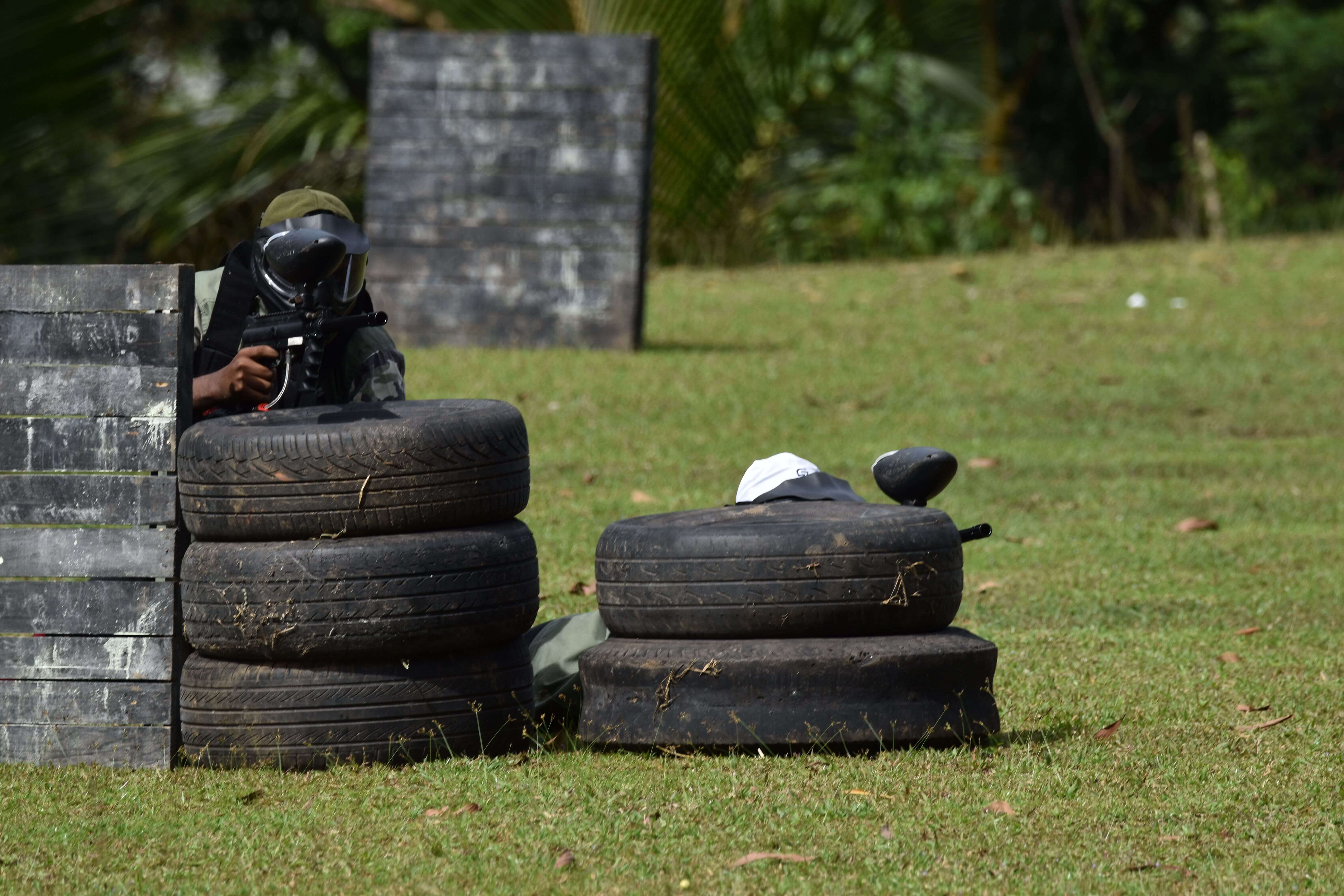 JRC Adventures & DJ Night Photo 34