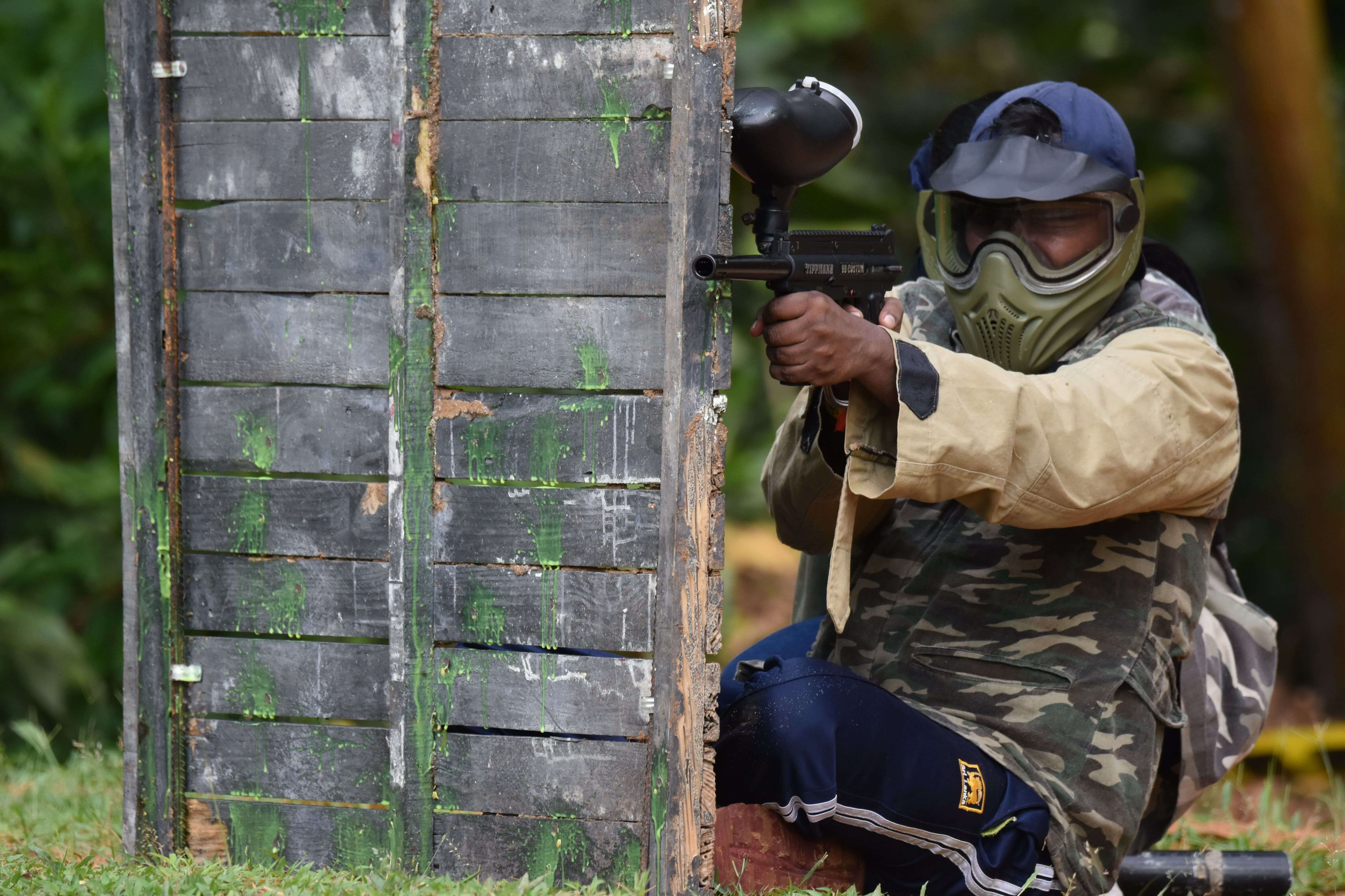 JRC Adventures & DJ Night Photo 39