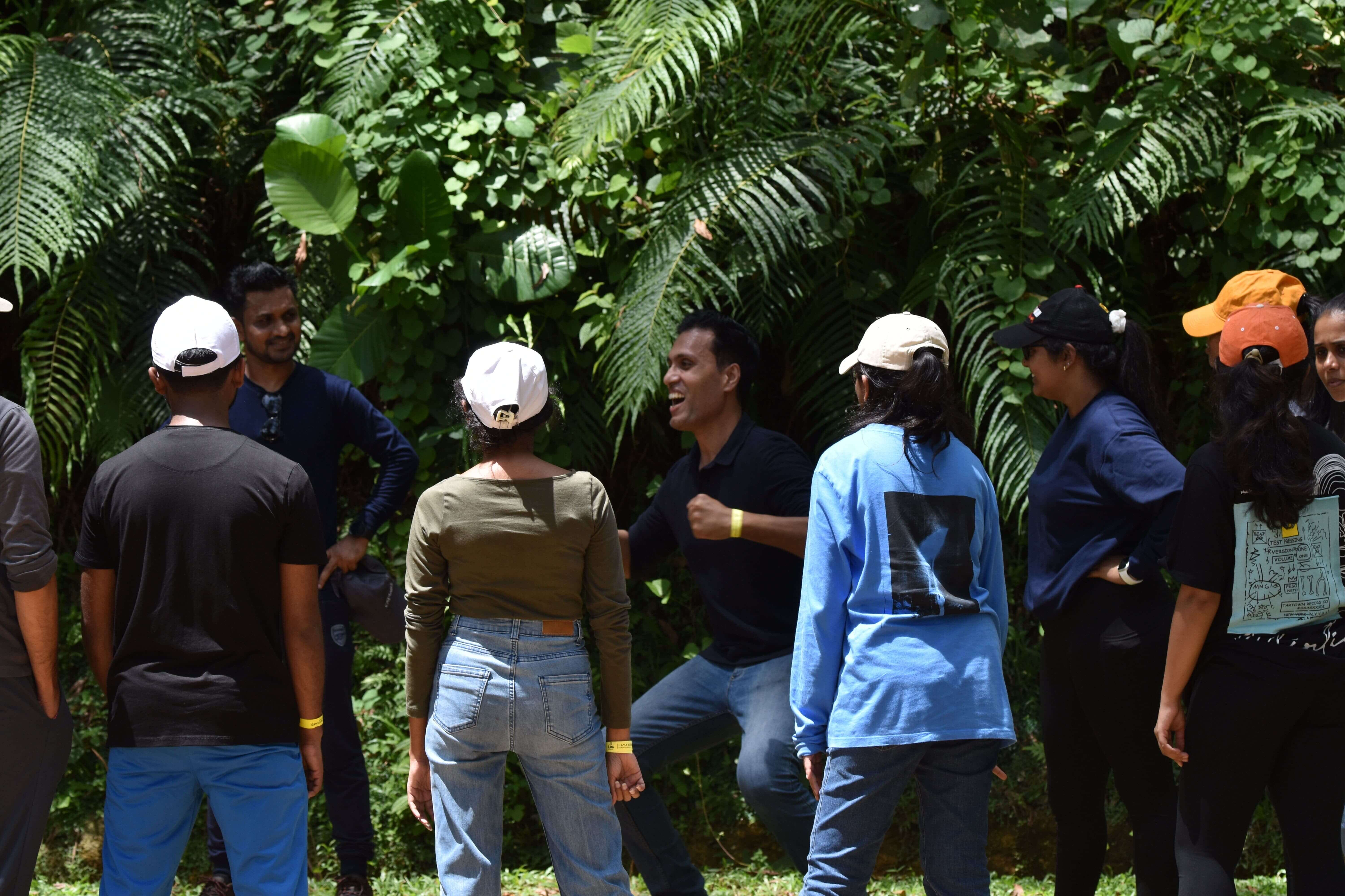 JRC Adventures & DJ Night Photo 4