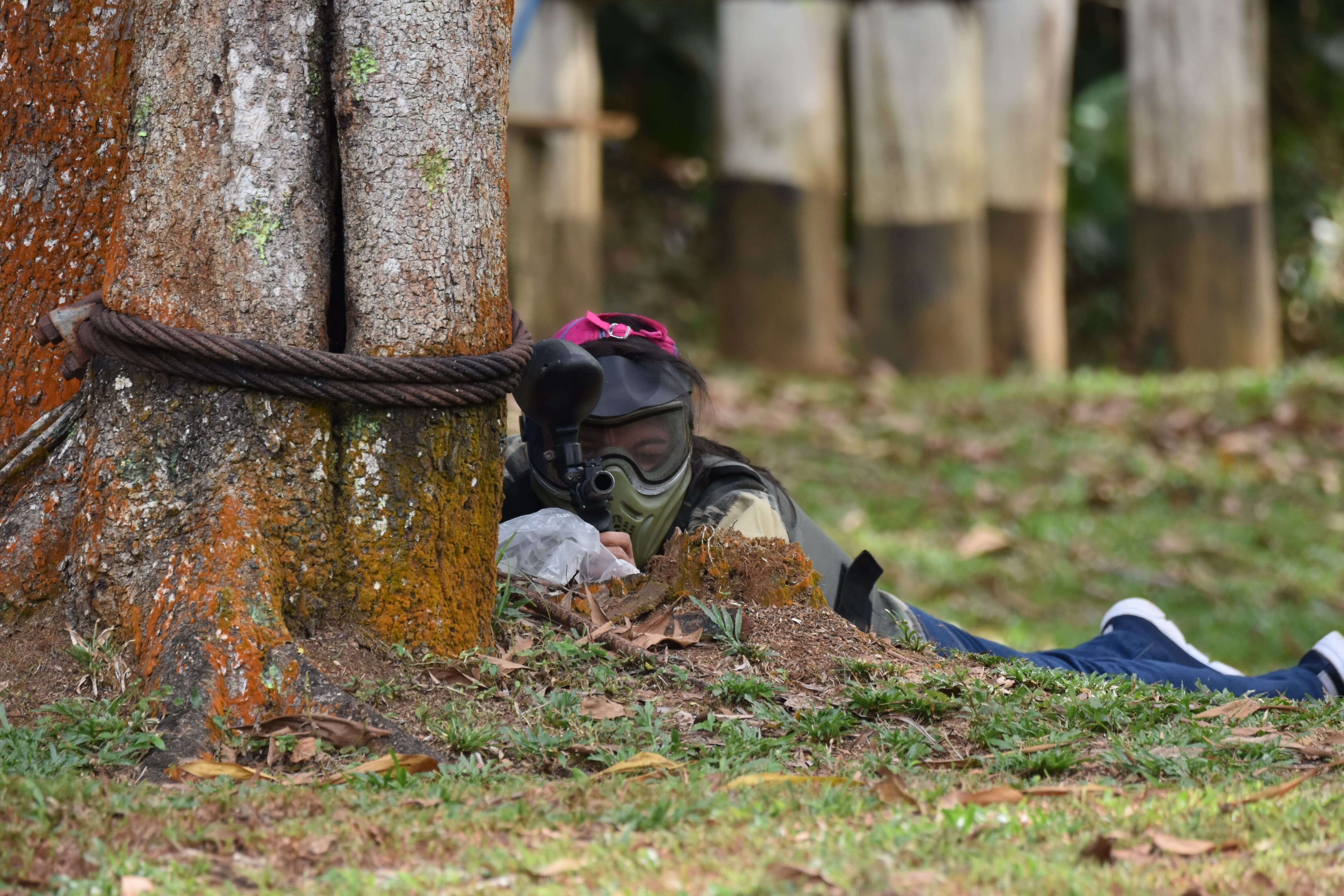 JRC Adventures & DJ Night Photo 40