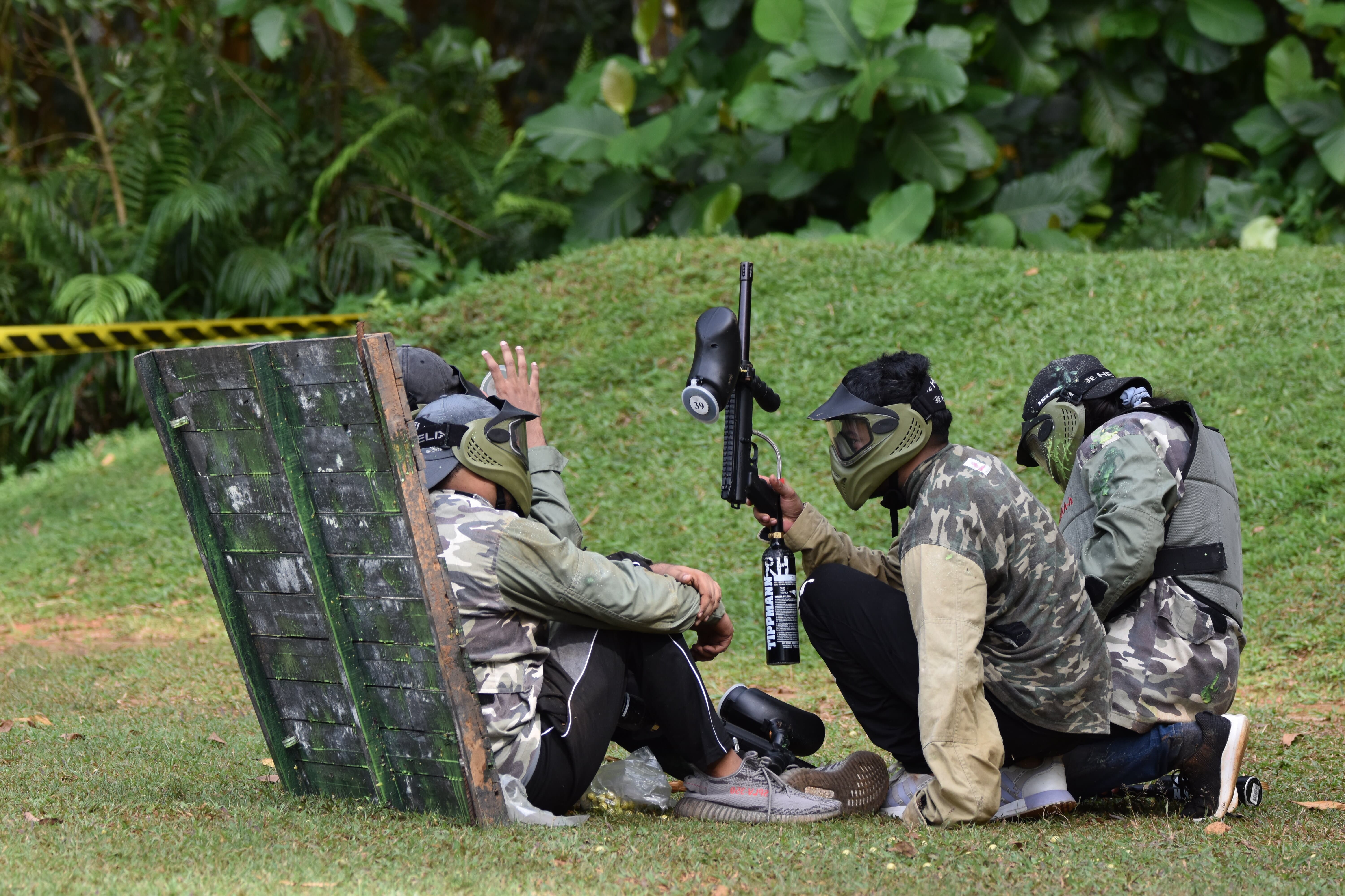 JRC Adventures & DJ Night Photo 41