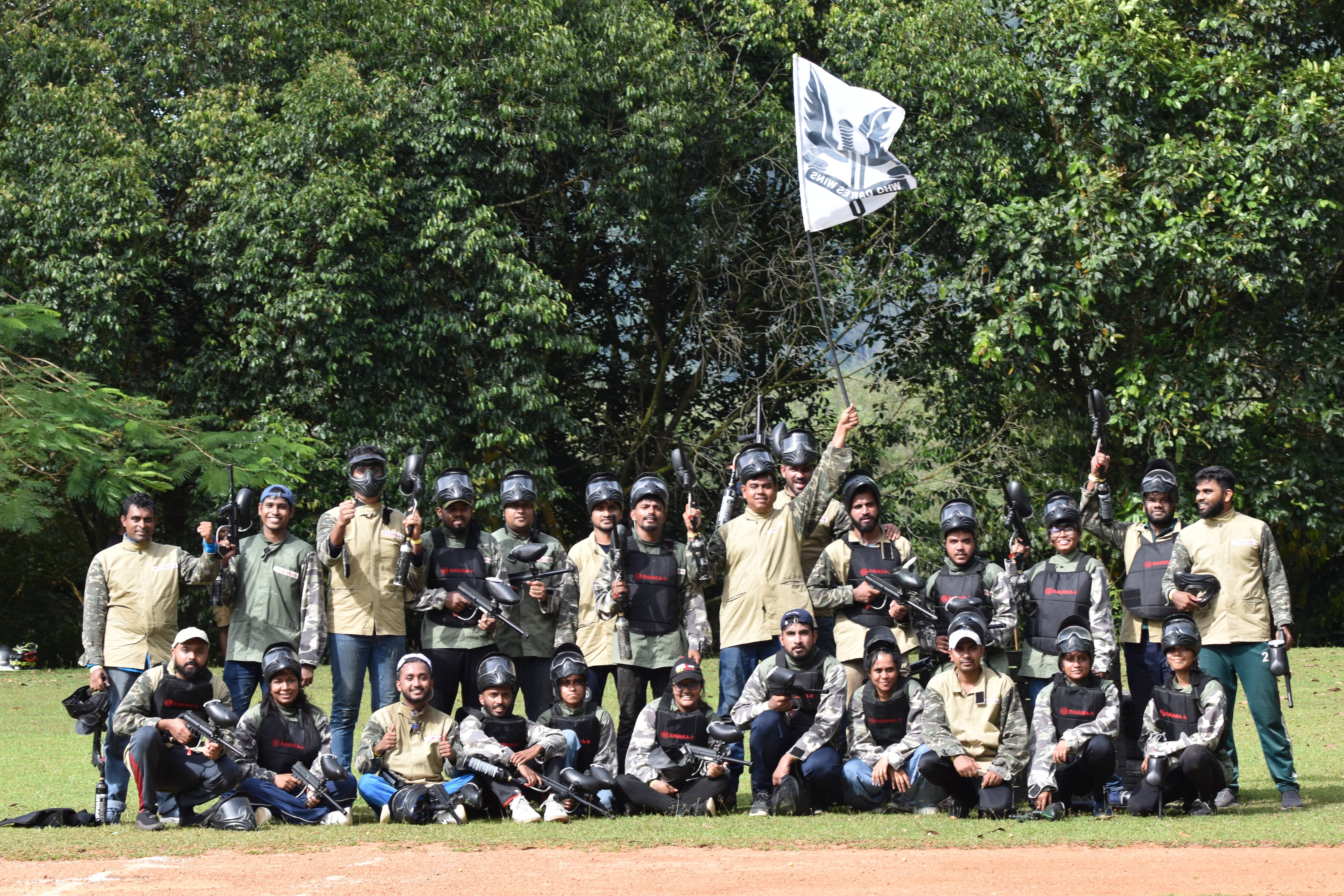 JRC Adventures & DJ Night Photo 42