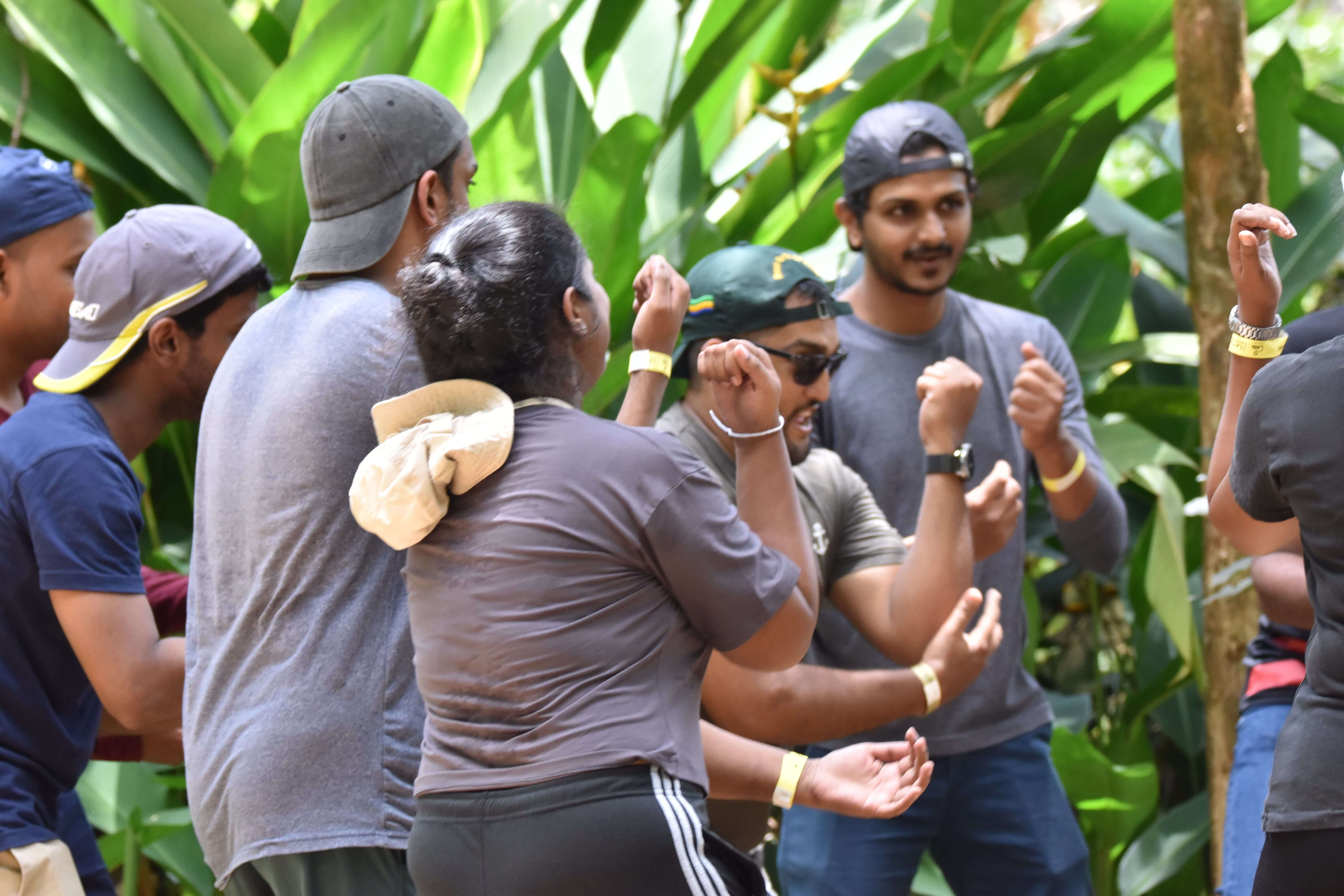 JRC Adventures & DJ Night Photo 6