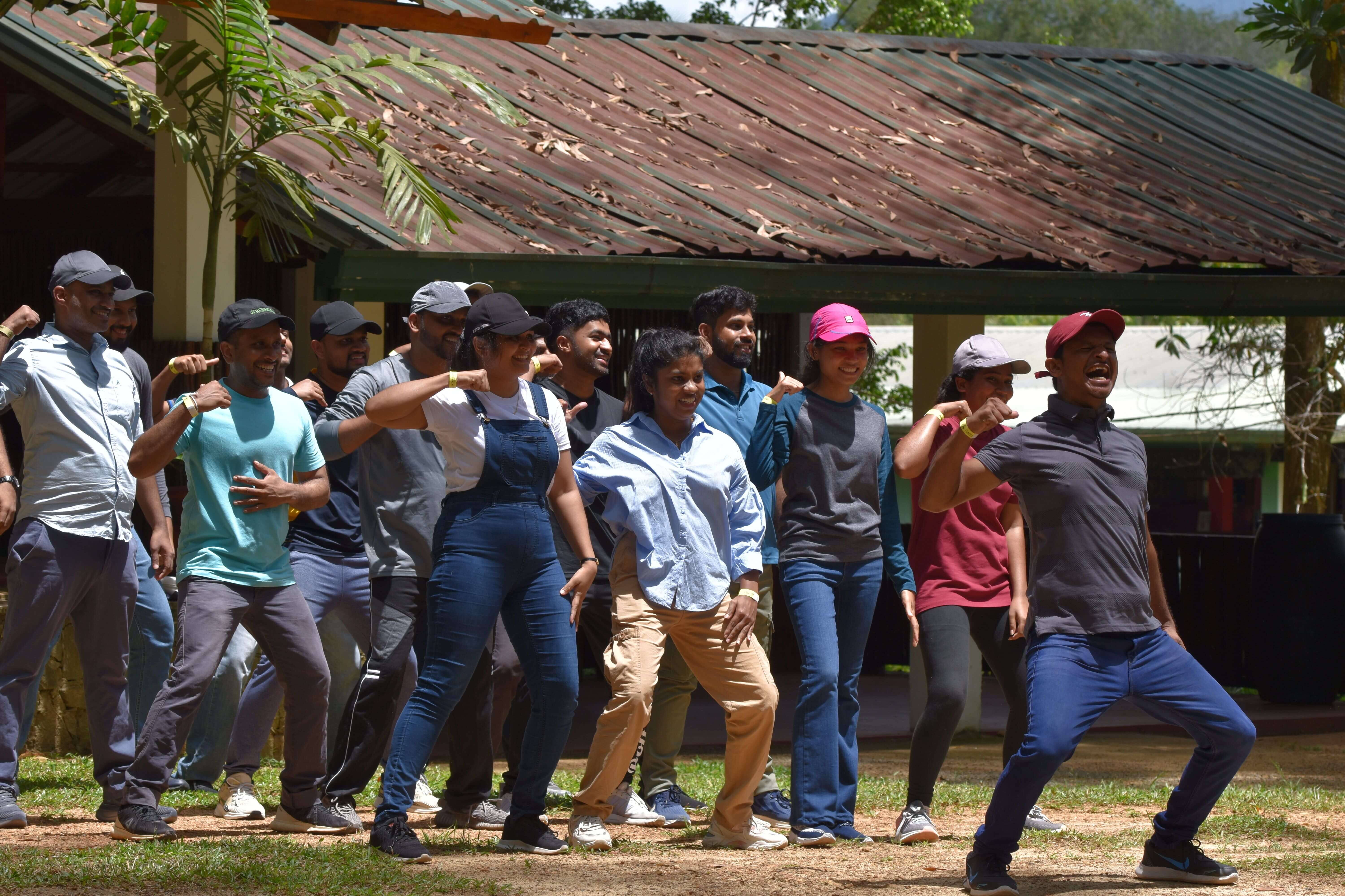 JRC Adventures & DJ Night Photo 7