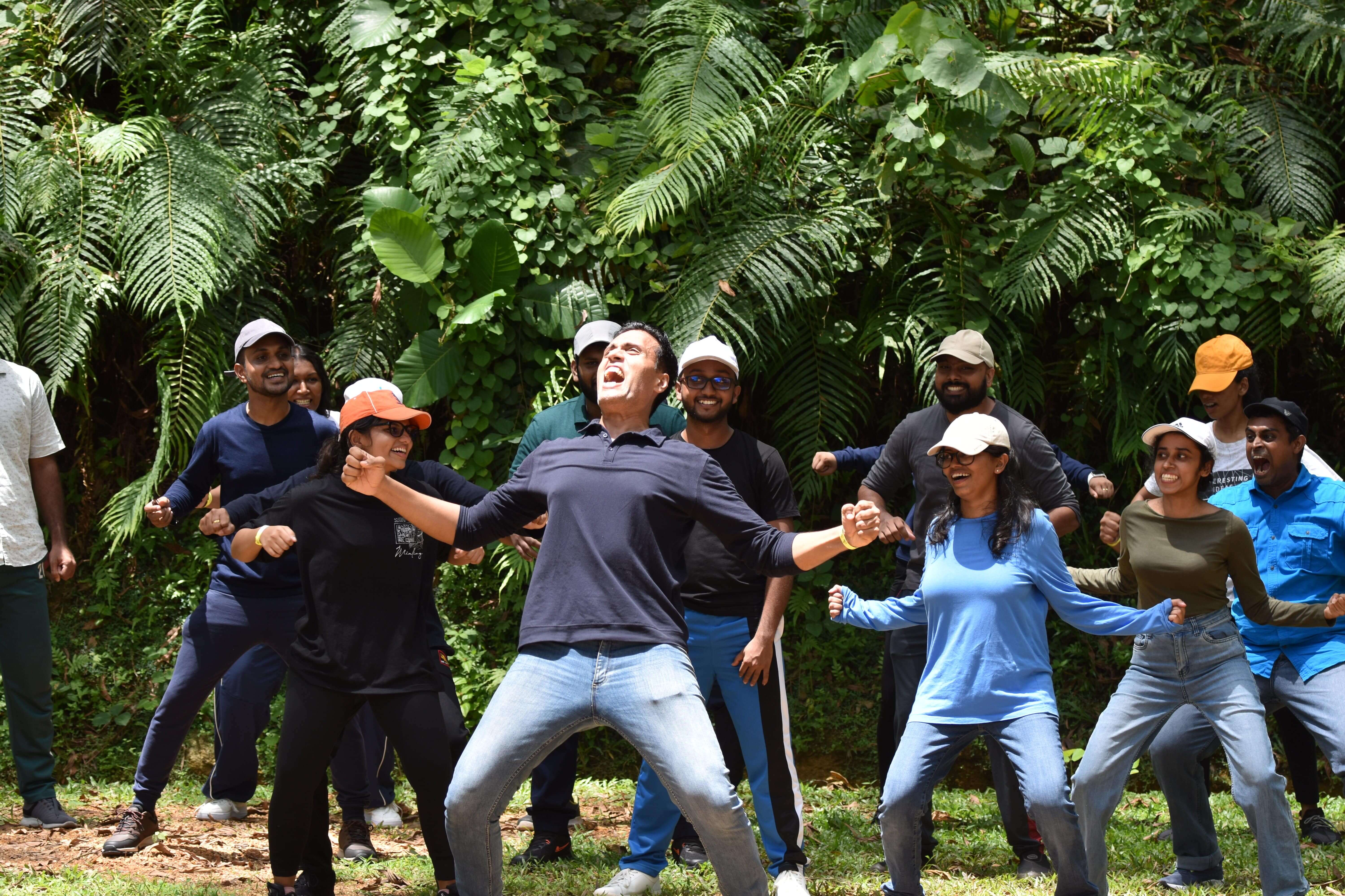 JRC Adventures & DJ Night Photo 8