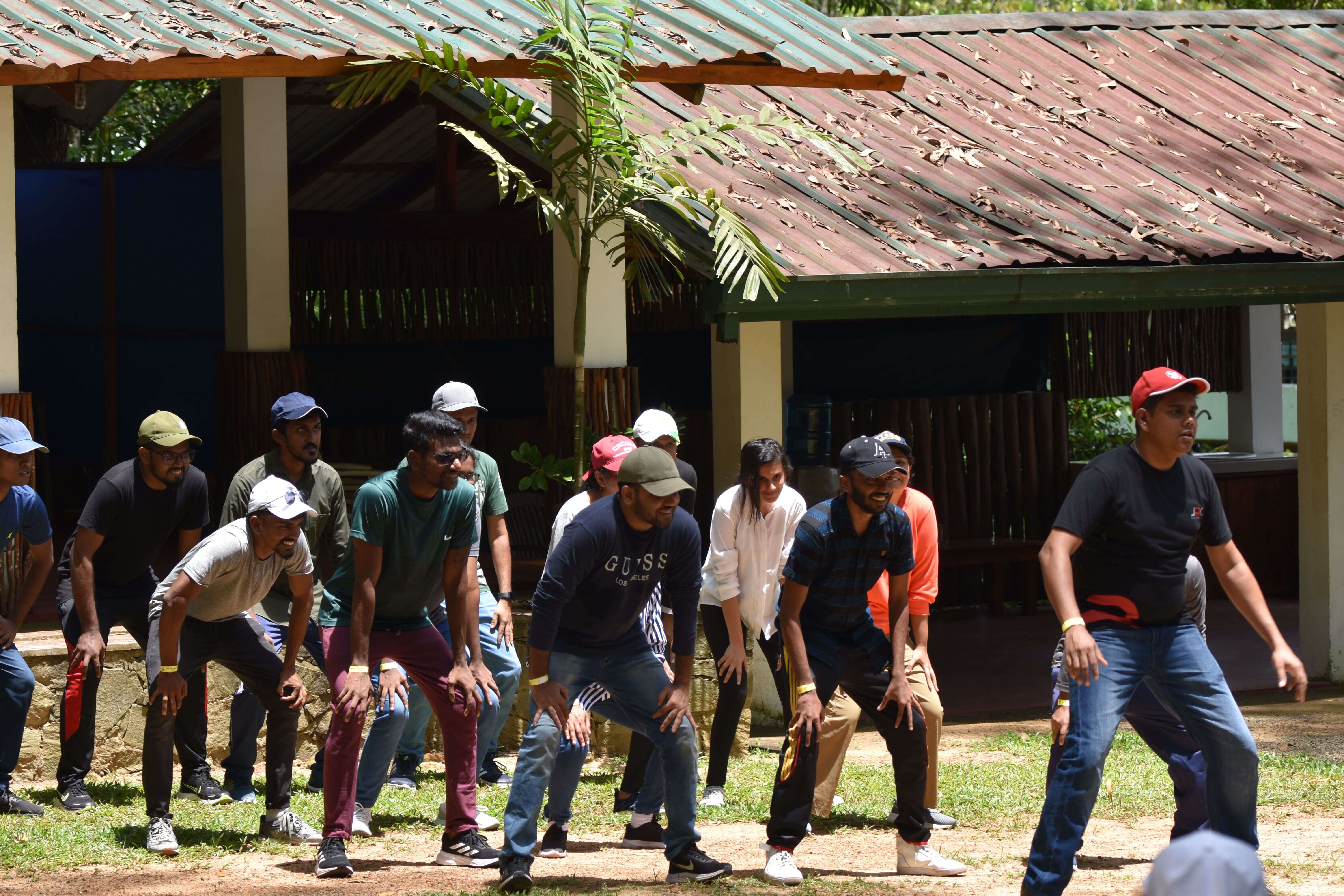 JRC Adventures & DJ Night Photo 9