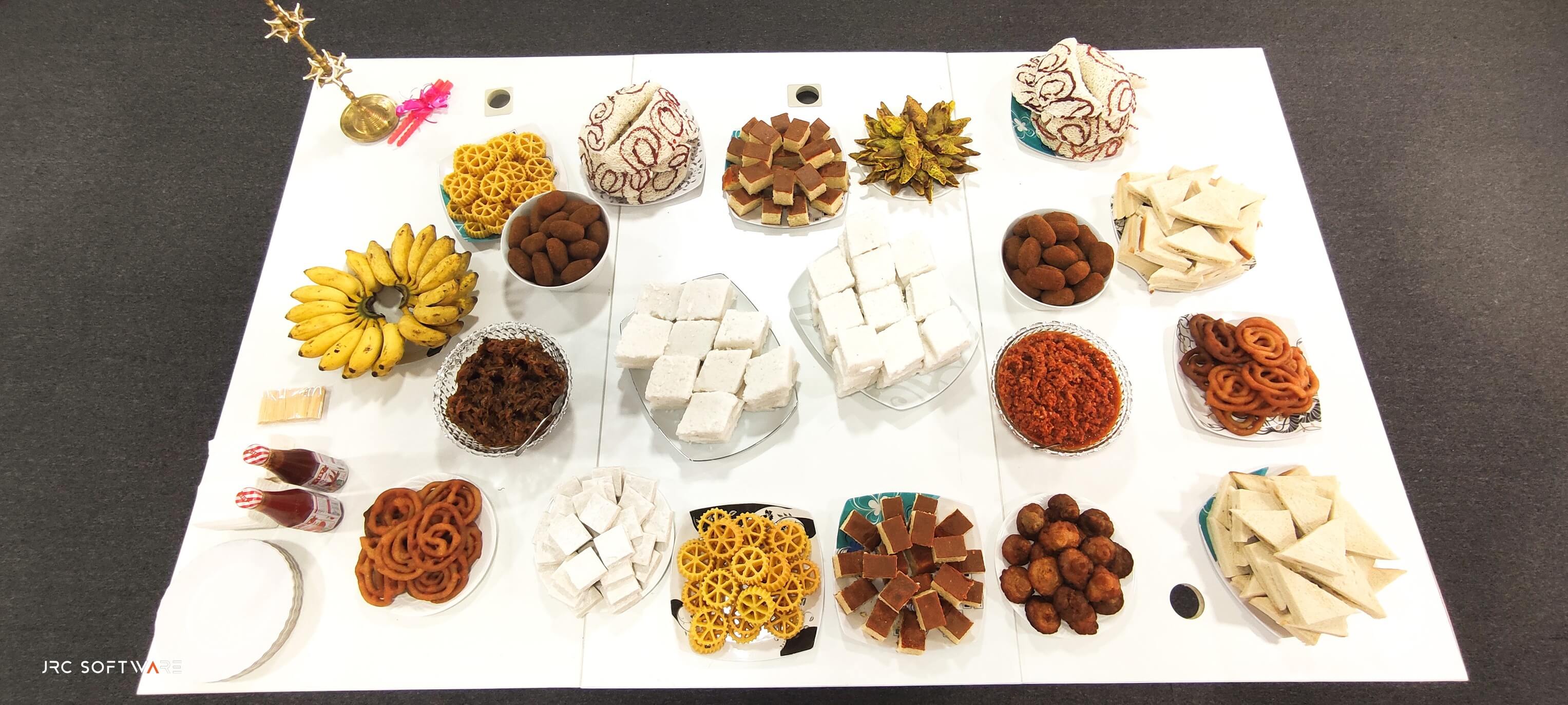 New Year Celebrations Photo 1