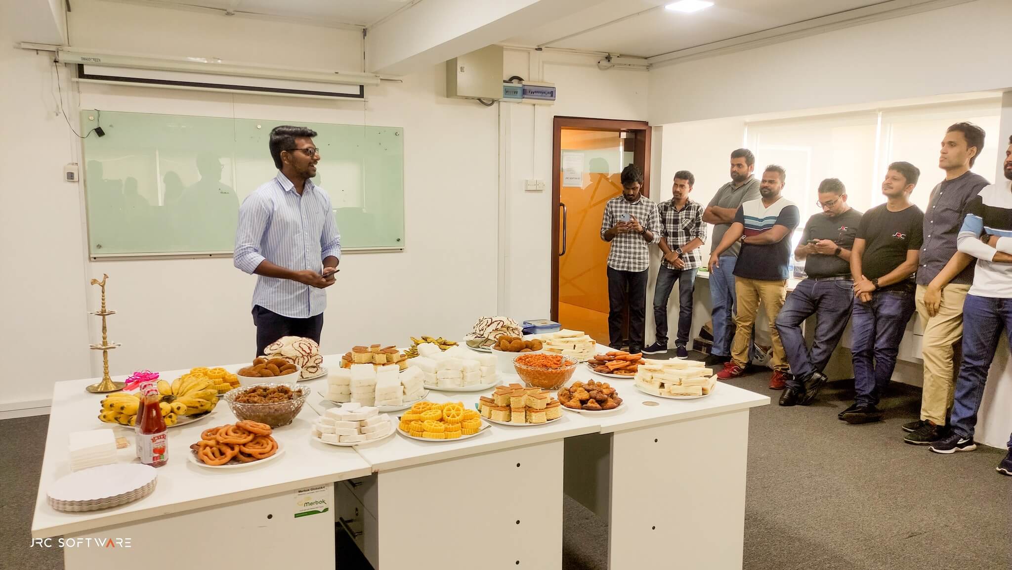 New Year Celebrations Photo 14