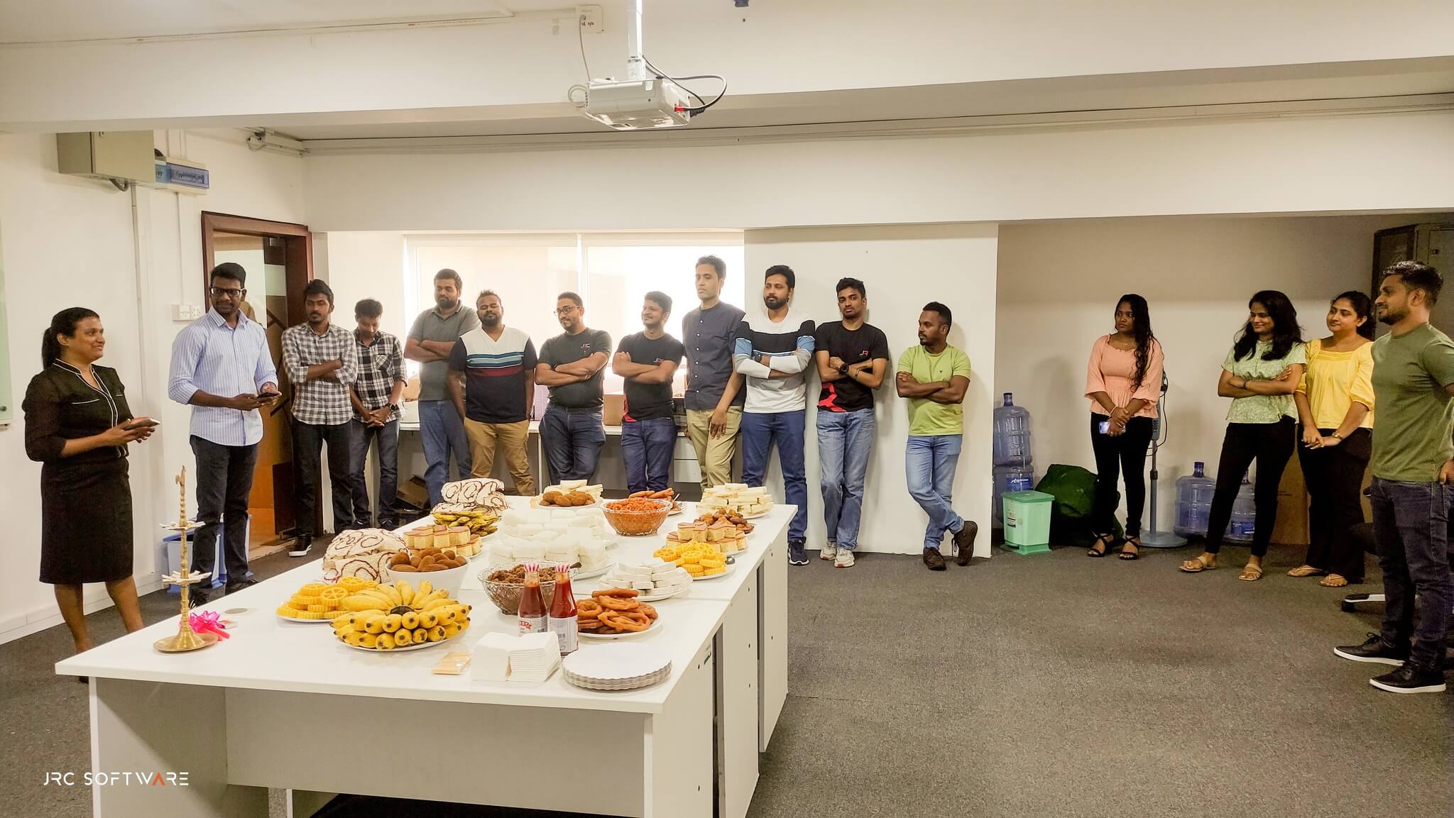 New Year Celebrations Photo 15