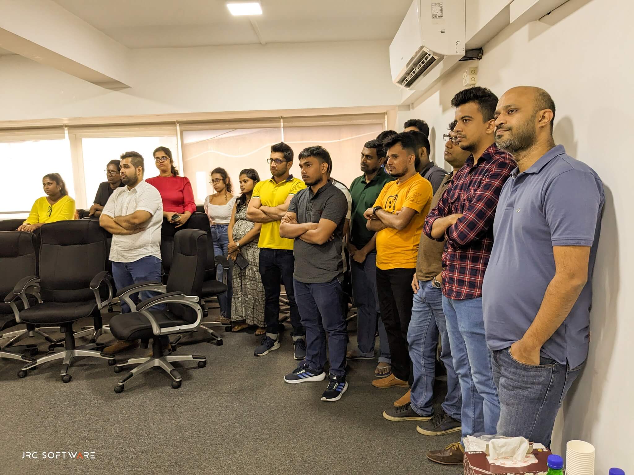 New Year Celebrations Photo 16