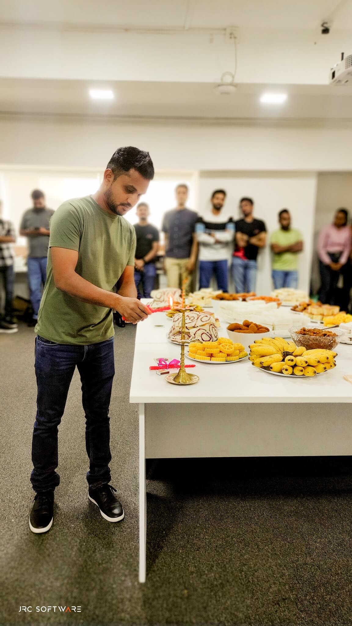 New Year Celebrations - Featured Photo