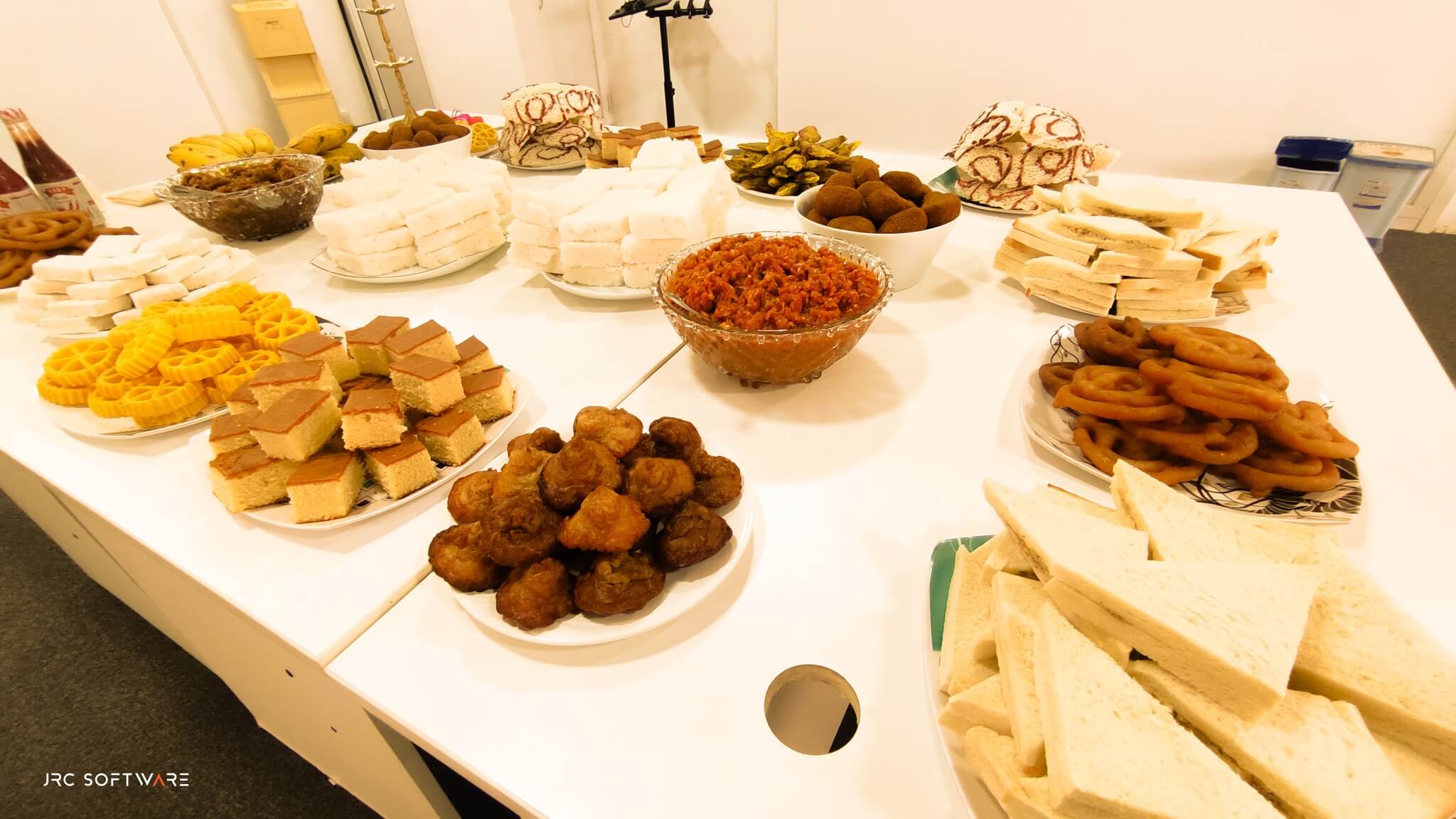 New Year Celebrations Photo 2