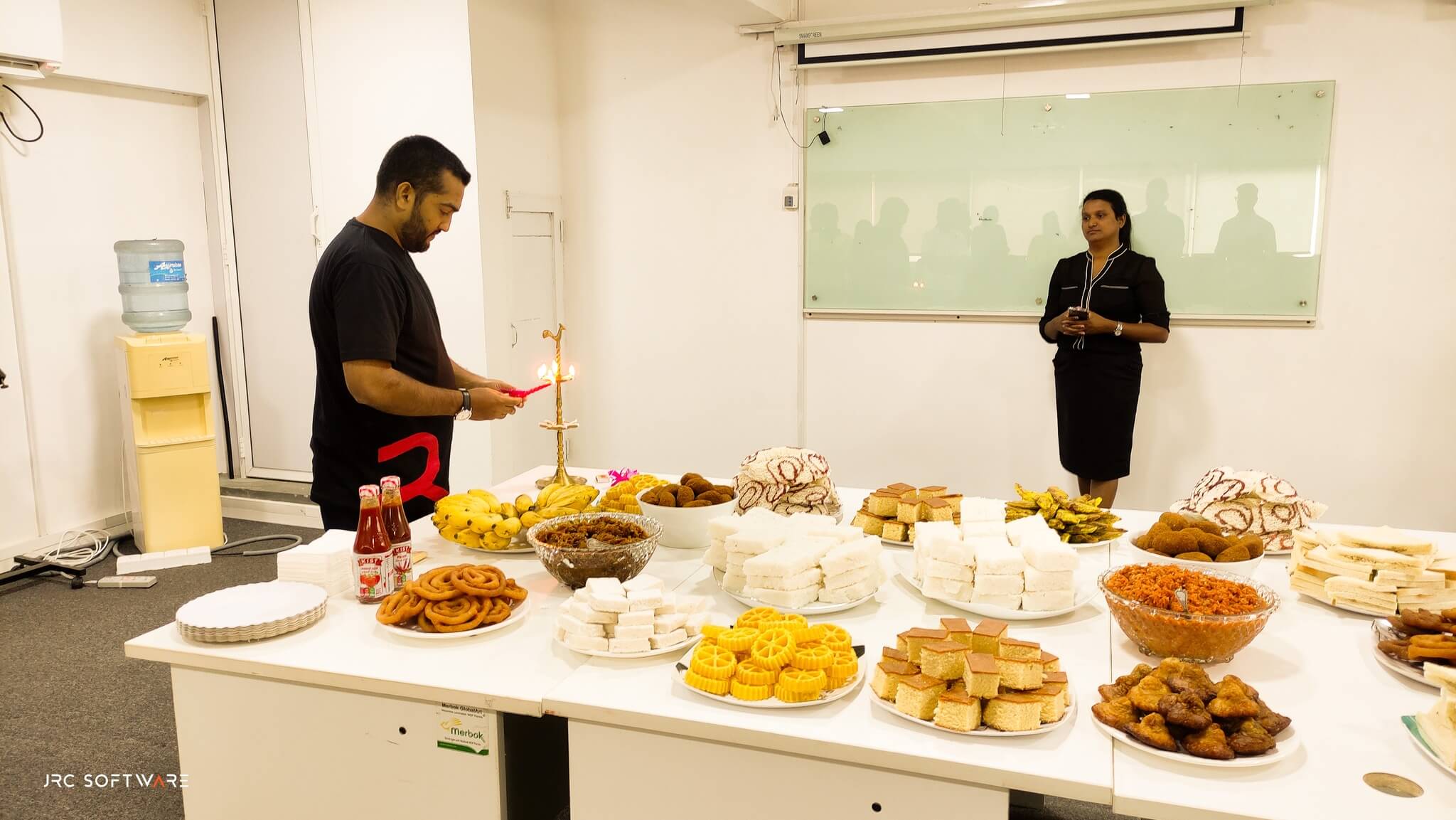 New Year Celebrations Photo 21