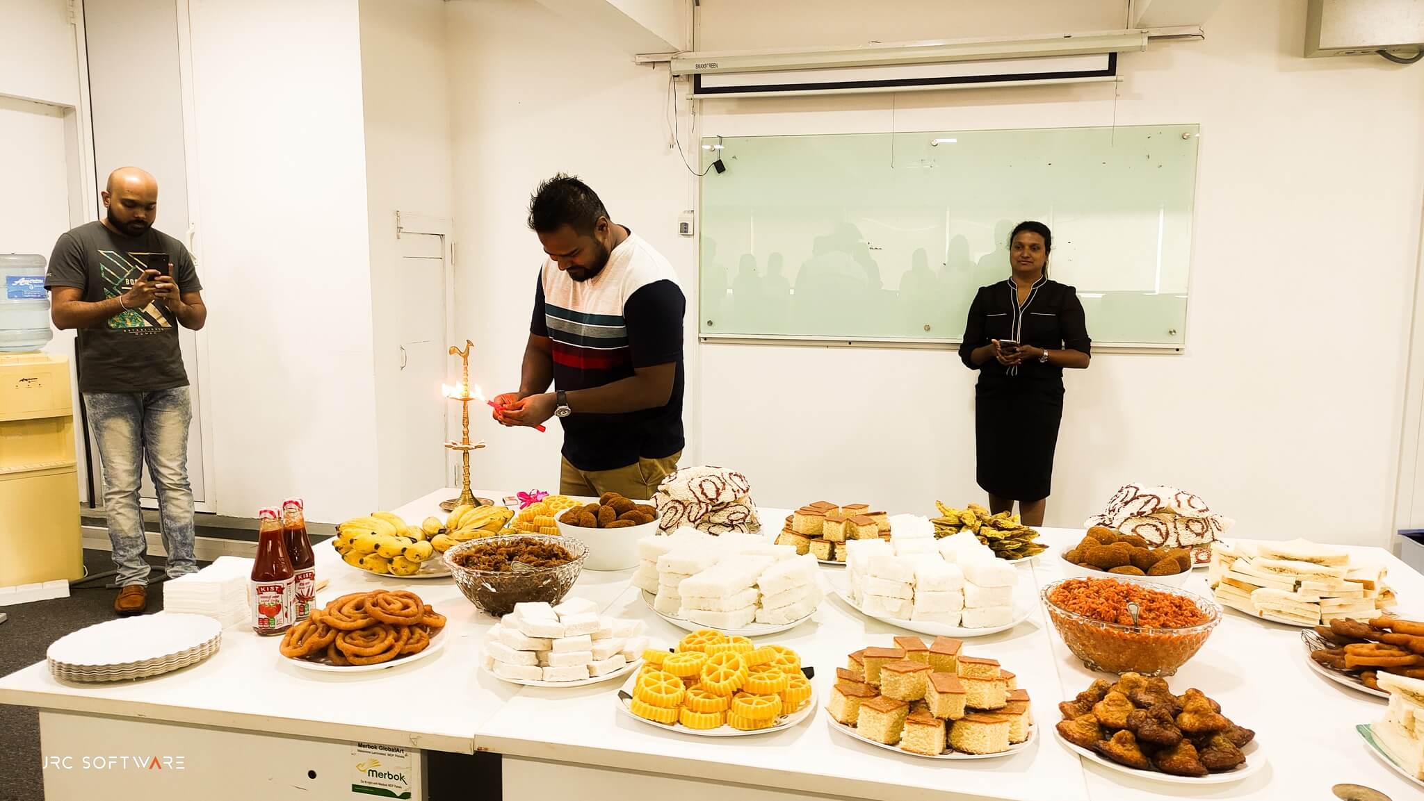 New Year Celebrations Photo 23