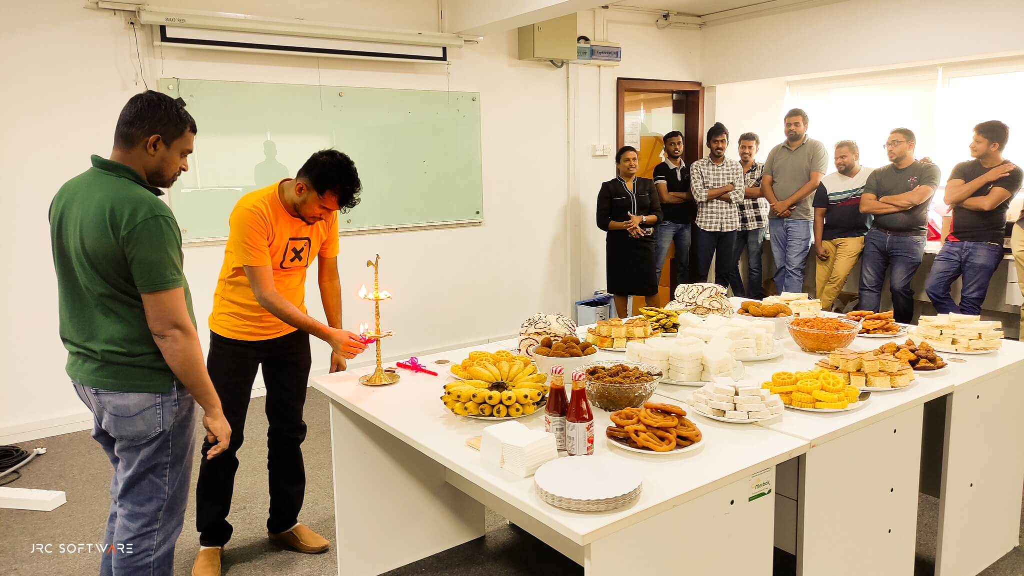 New Year Celebrations Photo 26