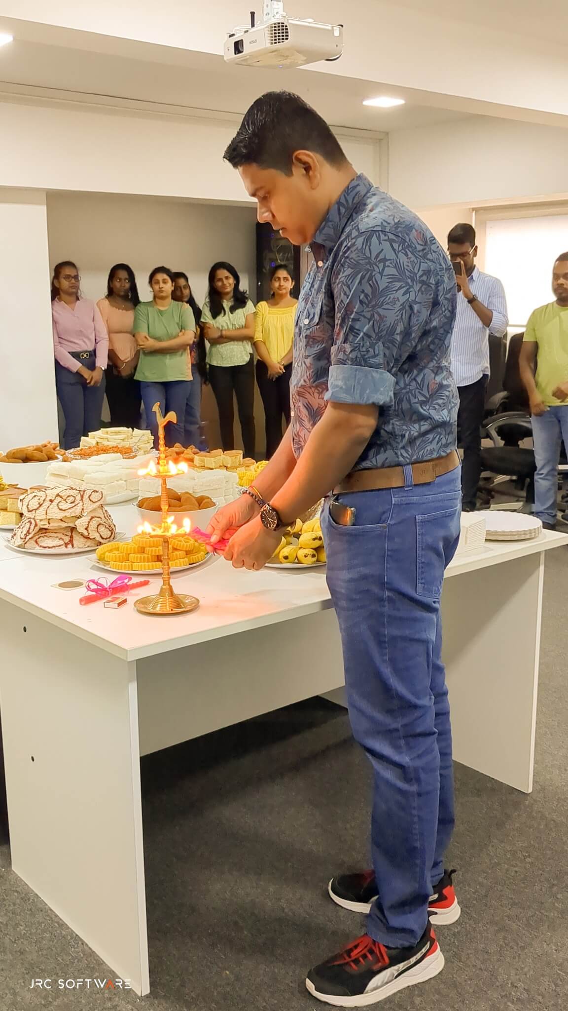 New Year Celebrations Photo 29