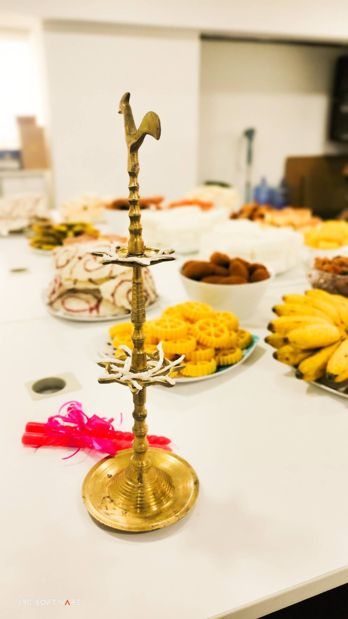 New Year Celebrations Photo 3