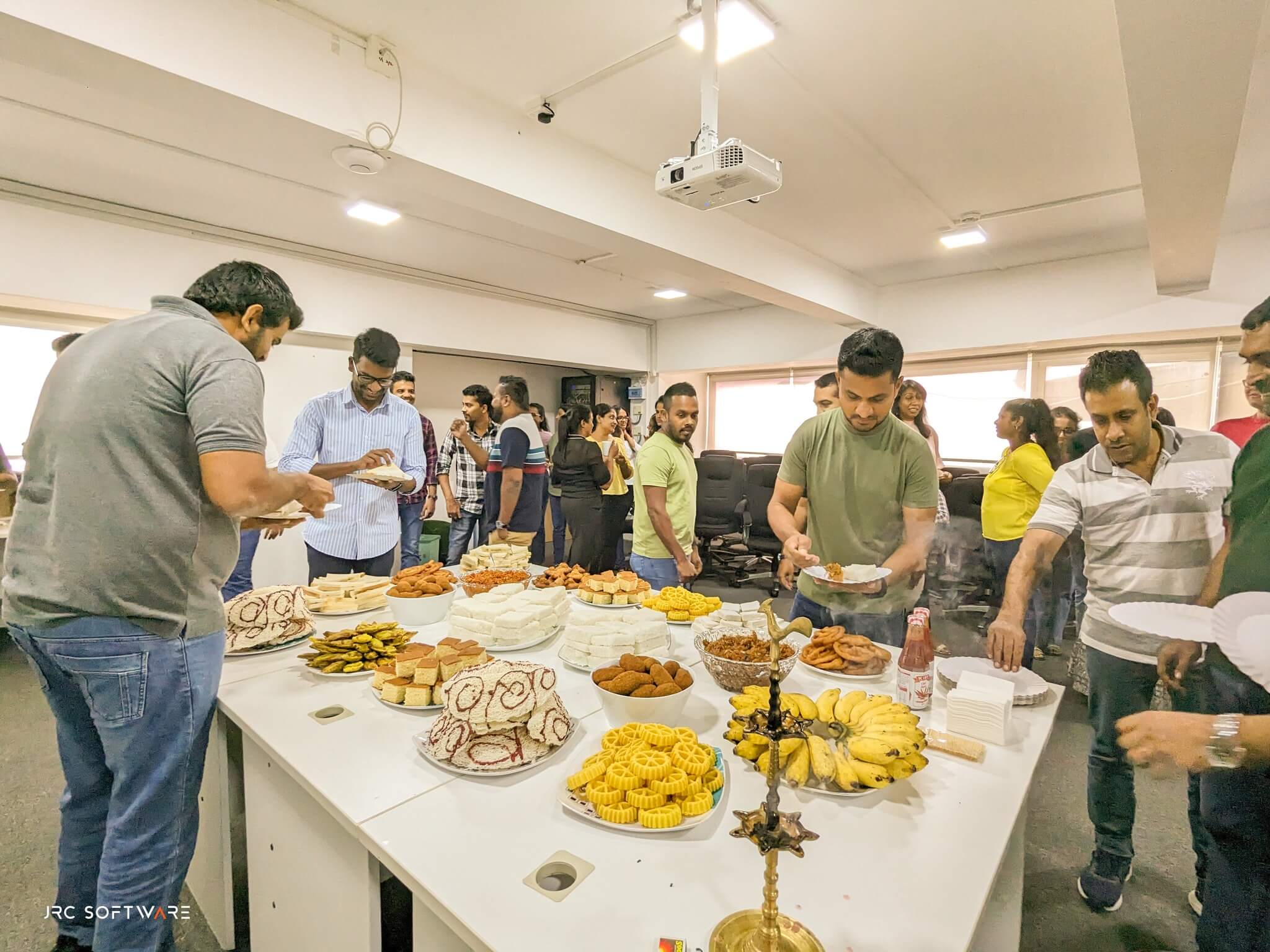 New Year Celebrations Photo 34