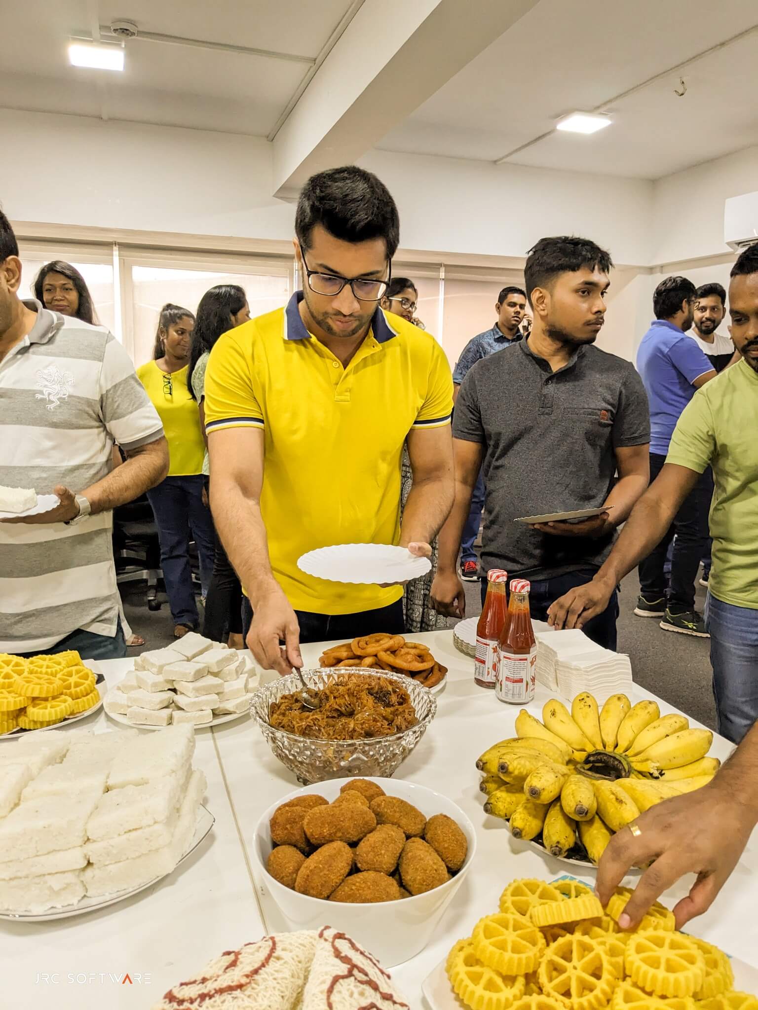 New Year Celebrations Photo 35