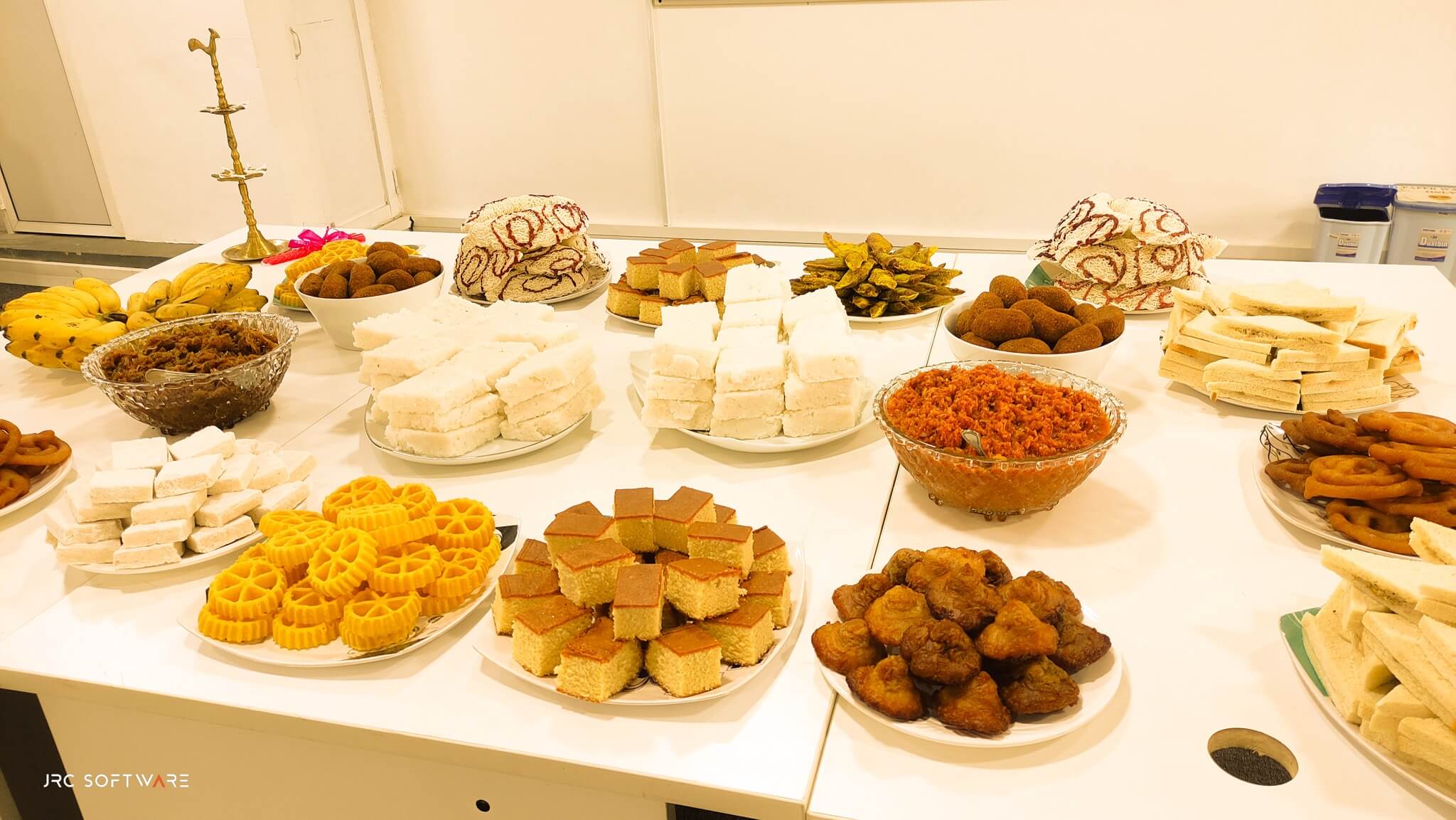 New Year Celebrations Photo 9