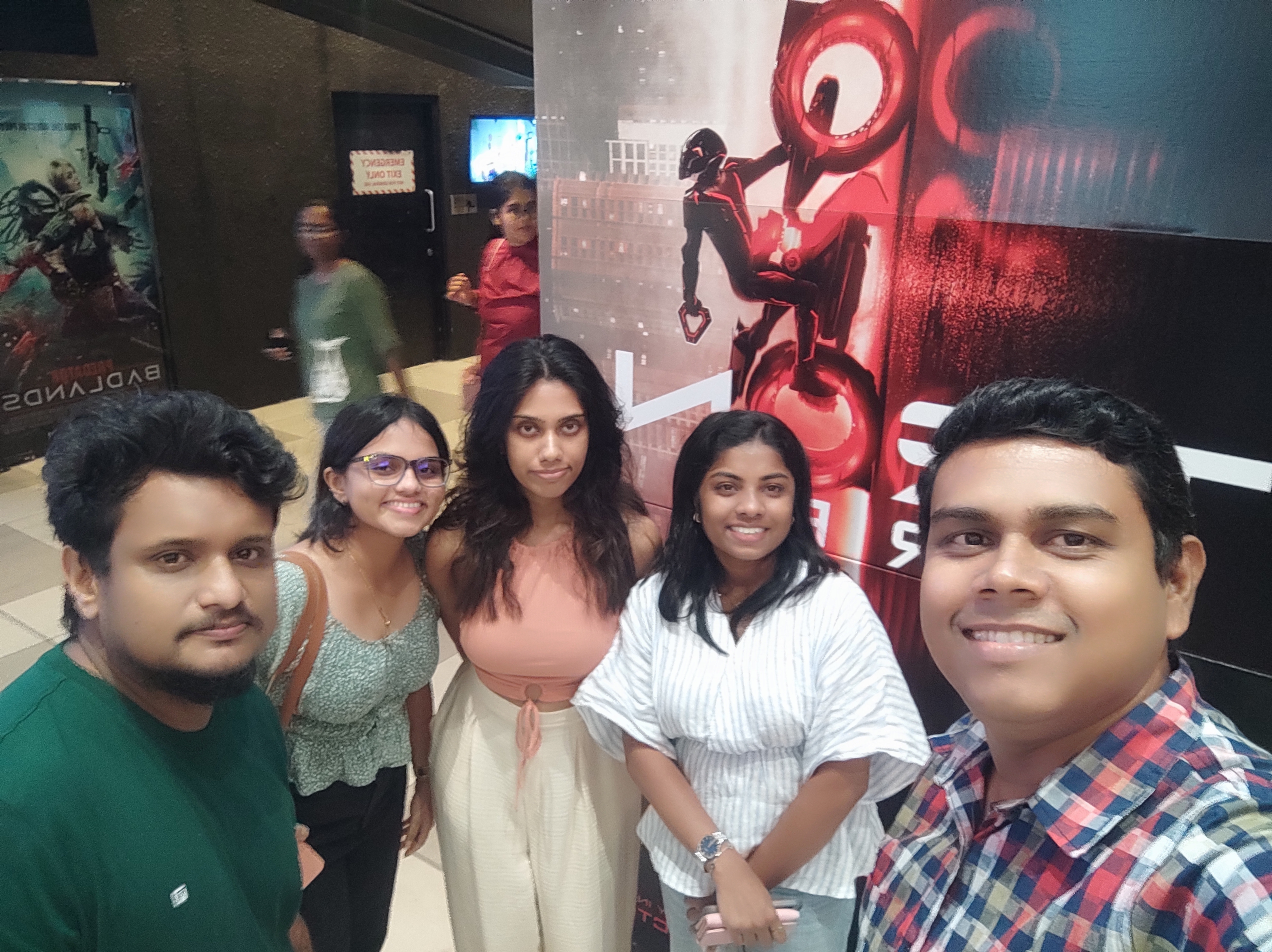 Karaoke Night Photo 2