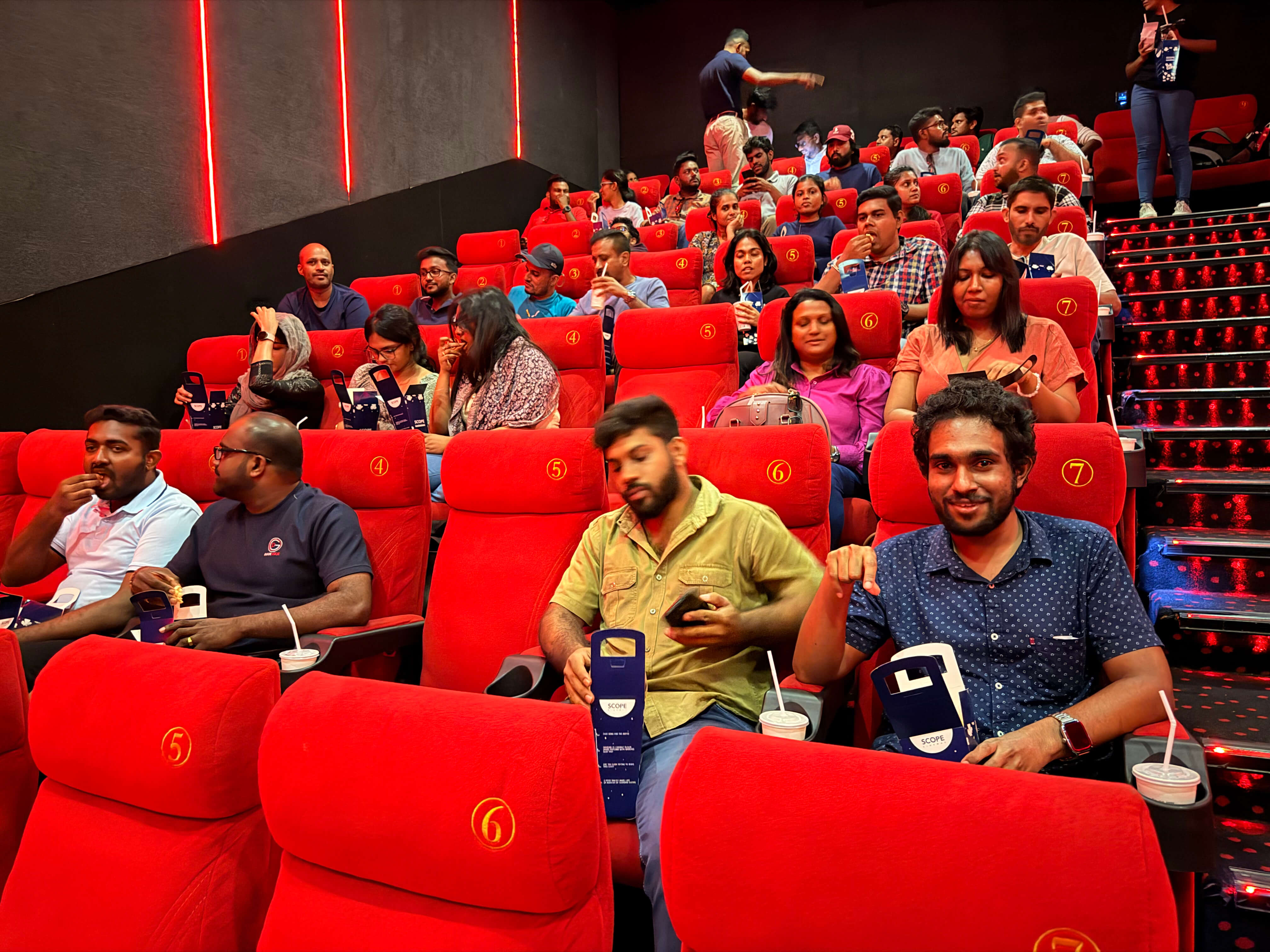 Karaoke Night Photo 4