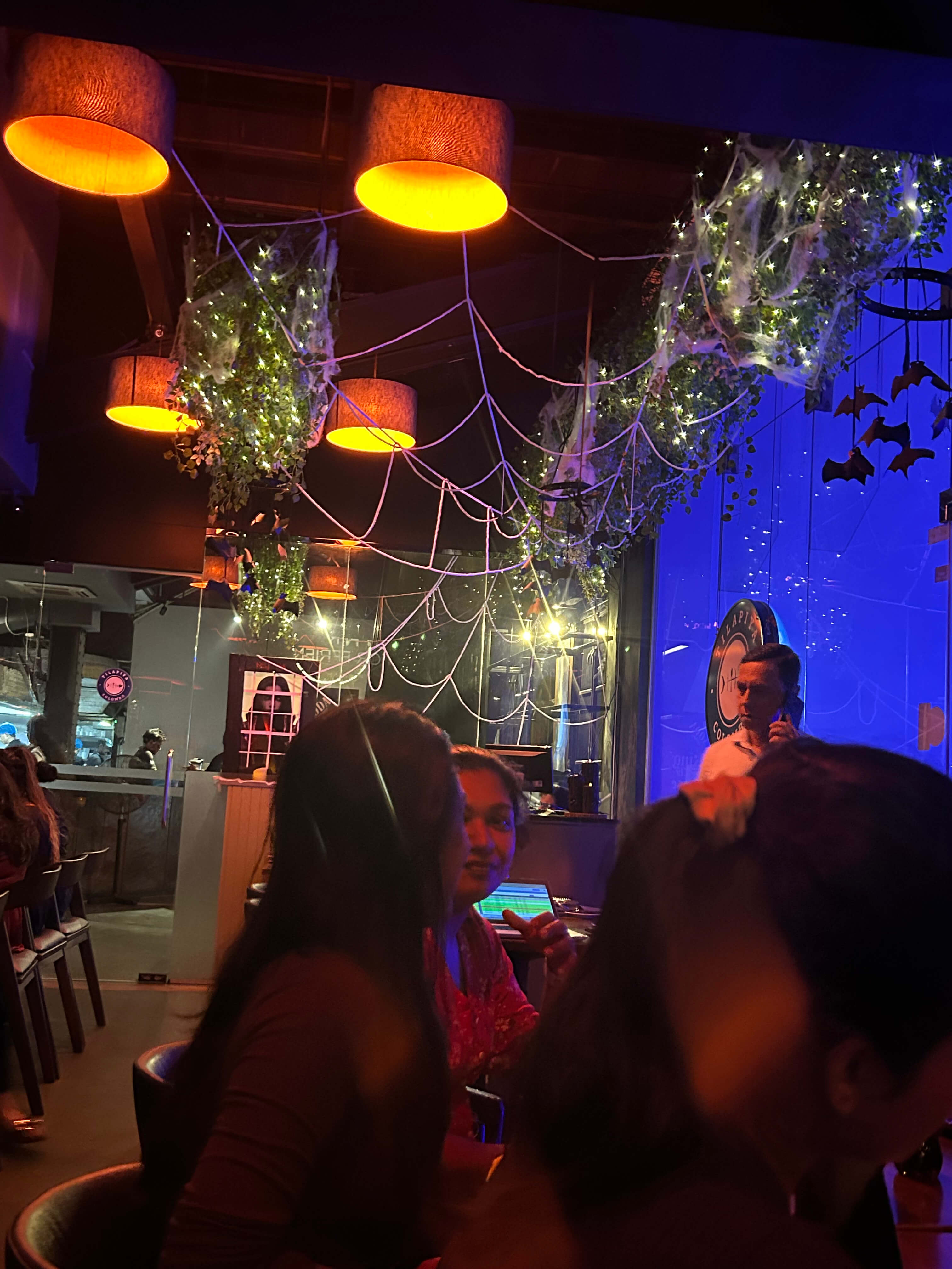 Karaoke Night Photo 6