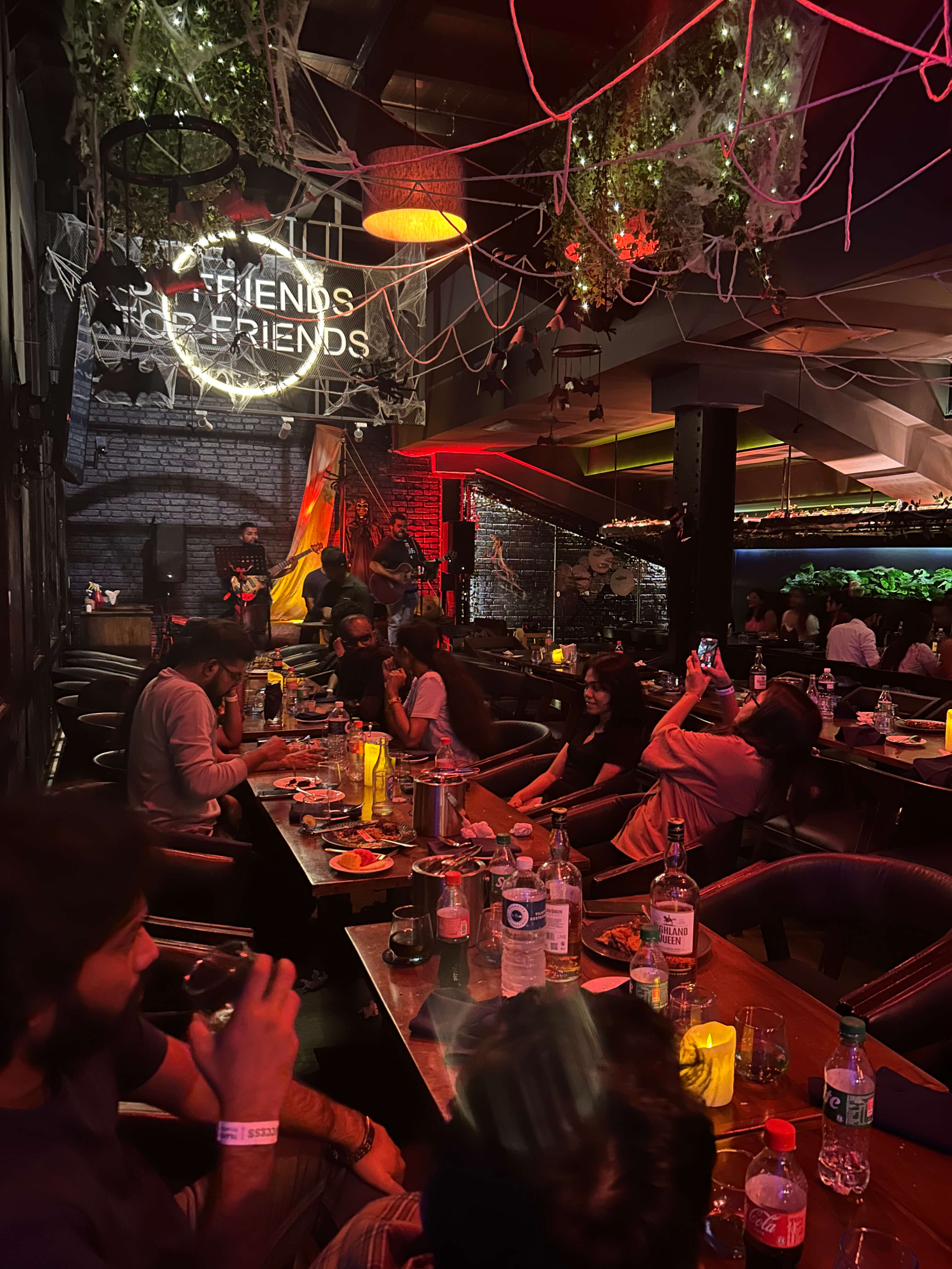 Karaoke Night Photo 7