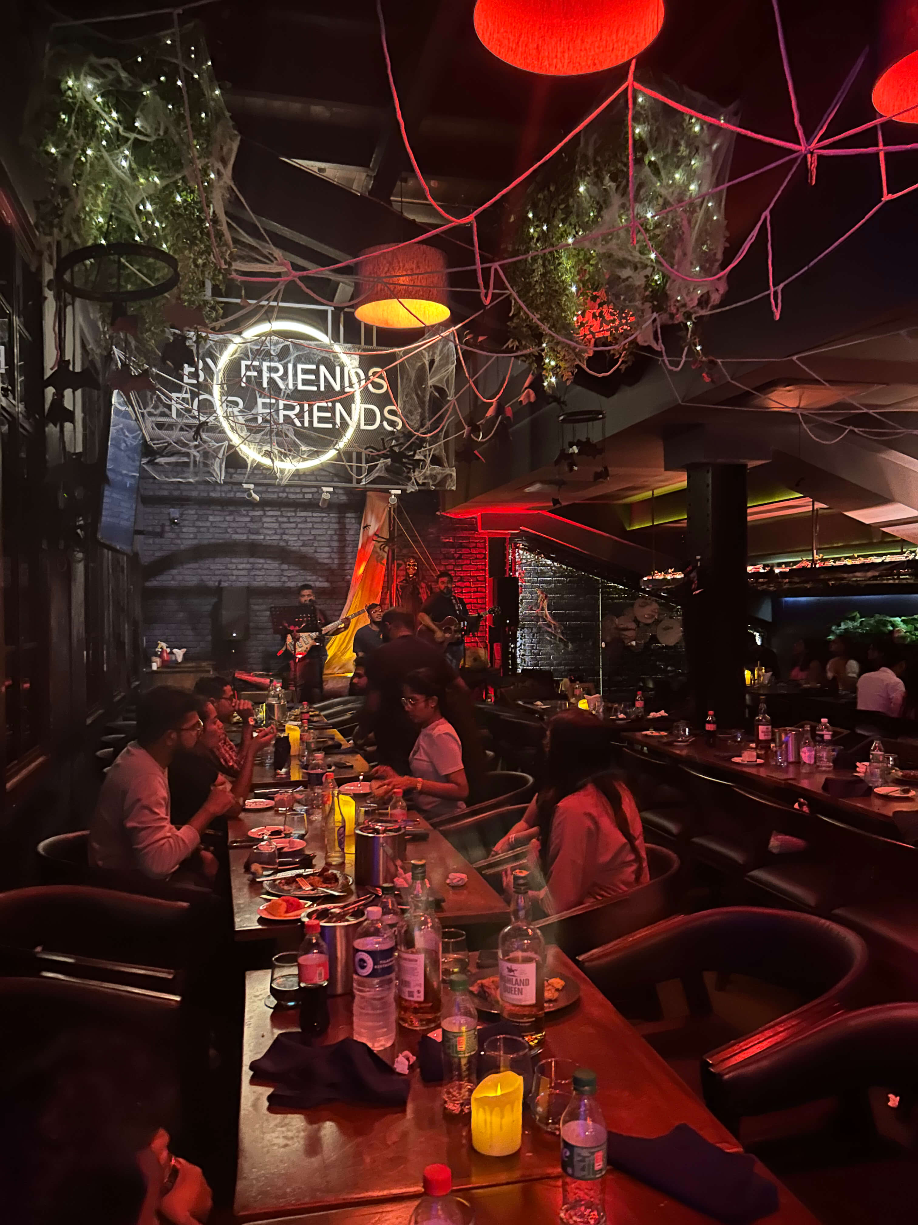 Karaoke Night Photo 9