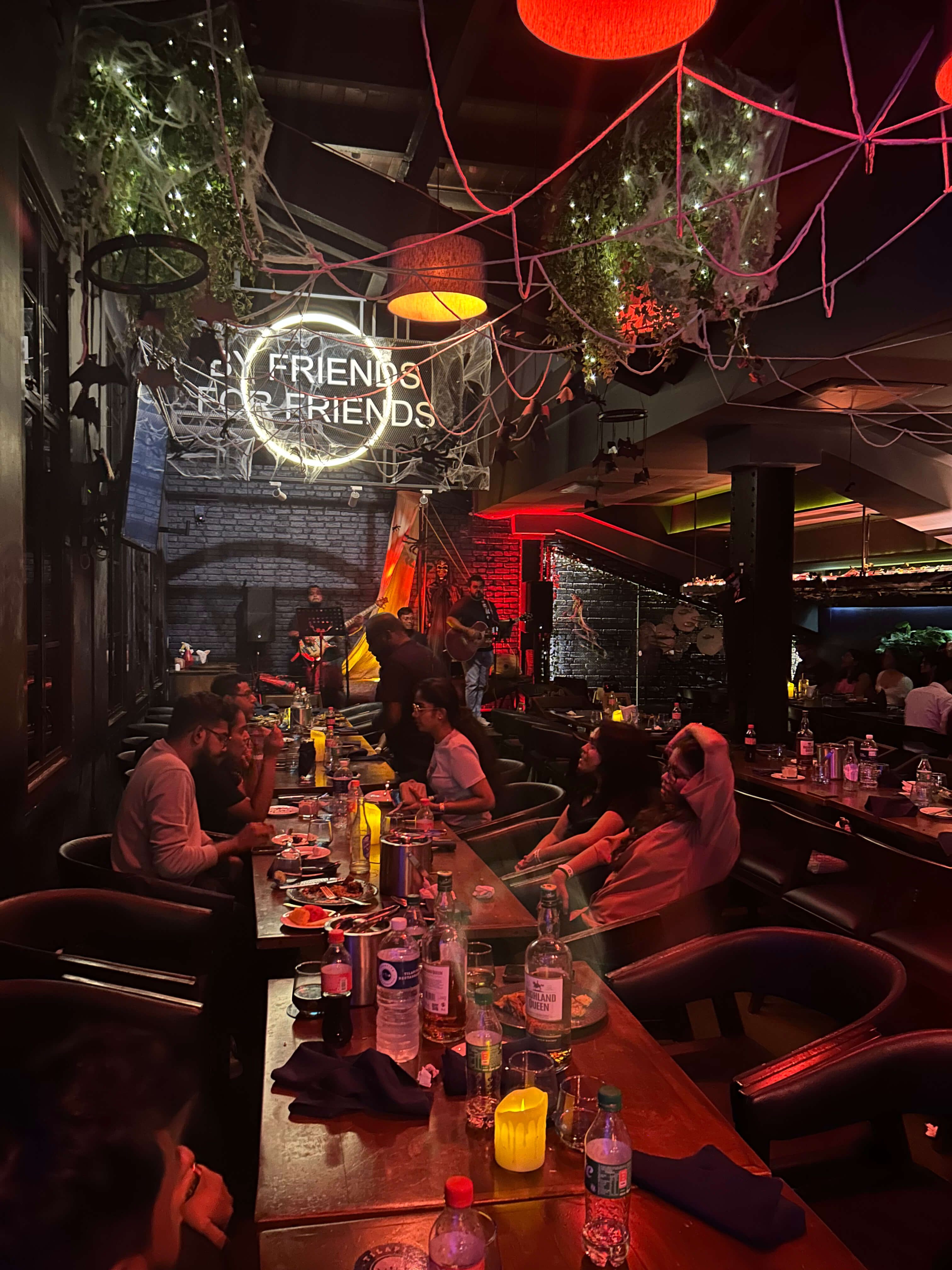 Karaoke Night Photo 10