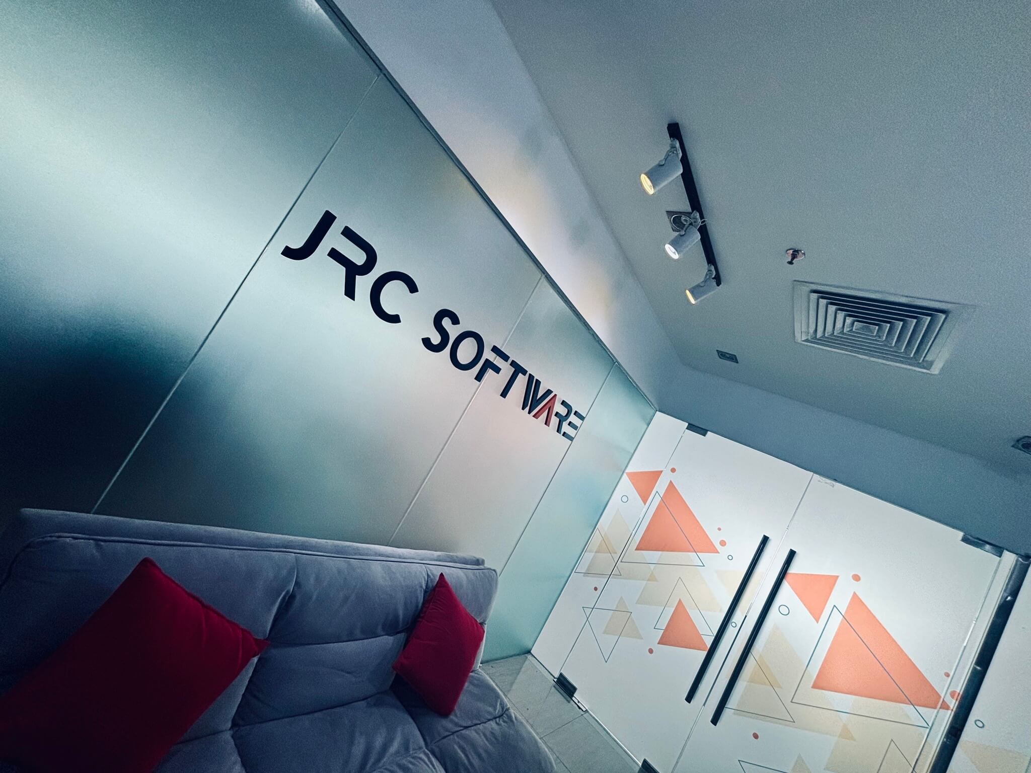 JRC Software New Office Opening 2025 Photo 1