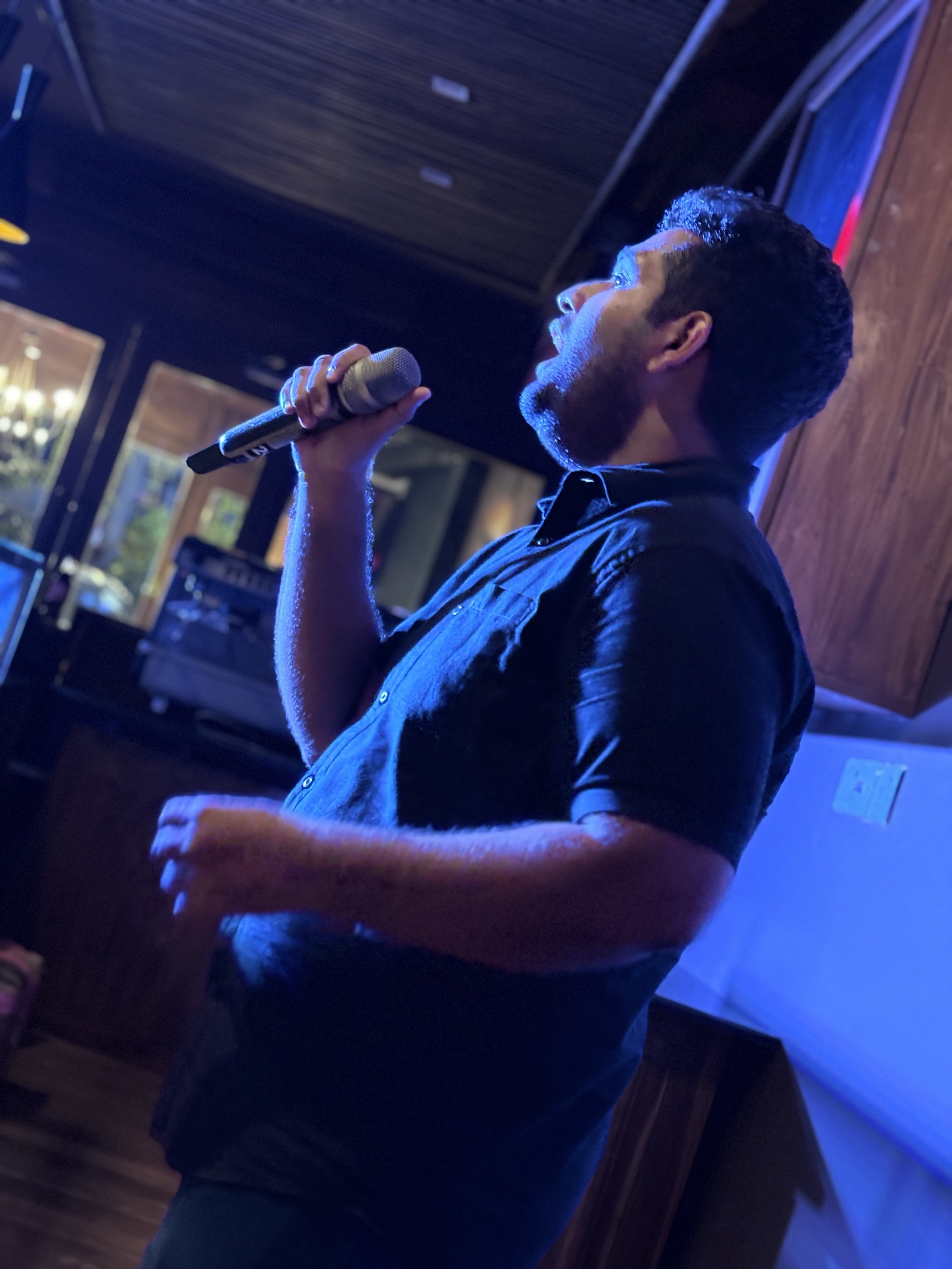 JRC Karaoke Night 2024